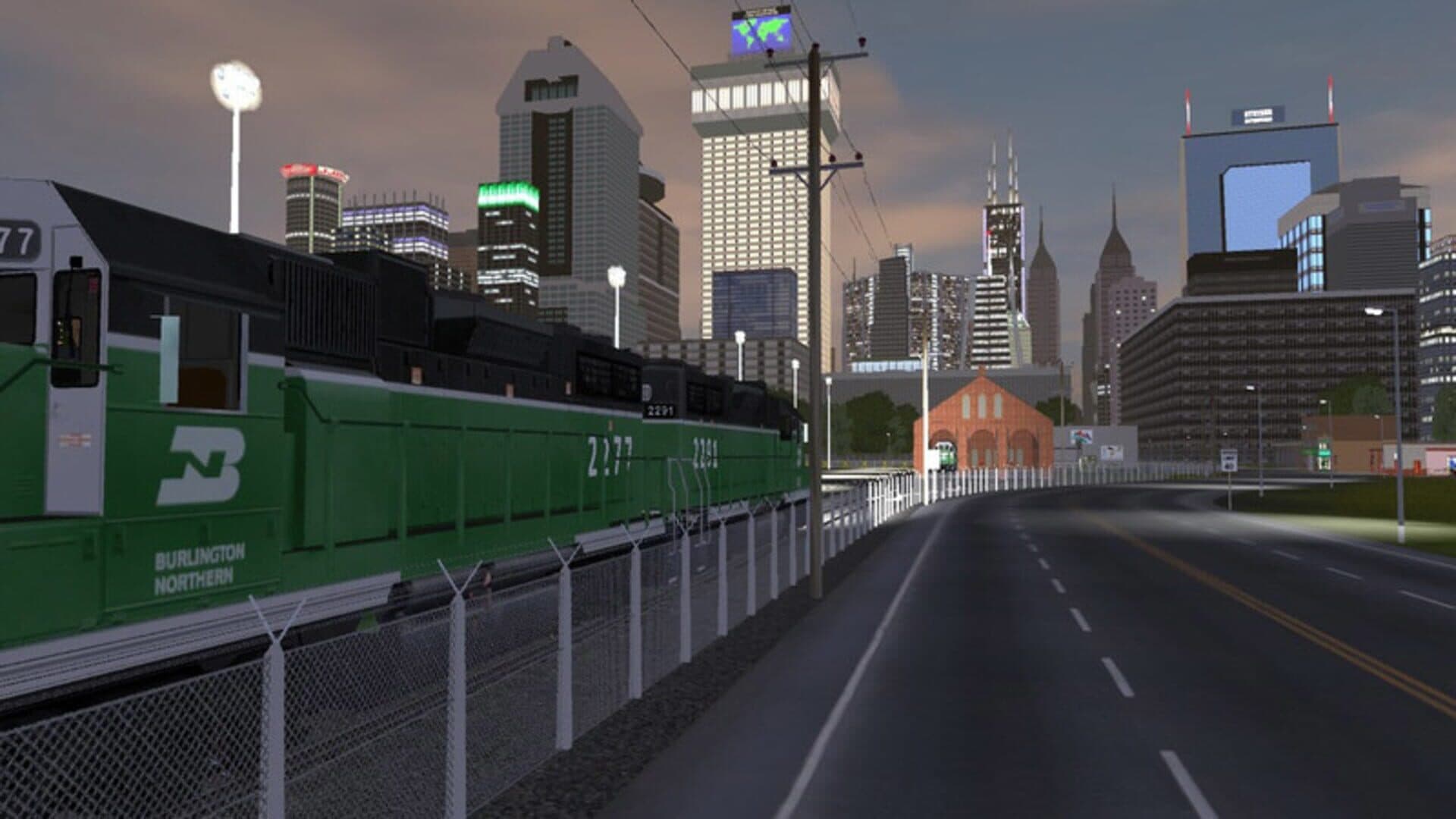 Trainz Railroad Simulator 2019: Shortline Railroad screenshot 15