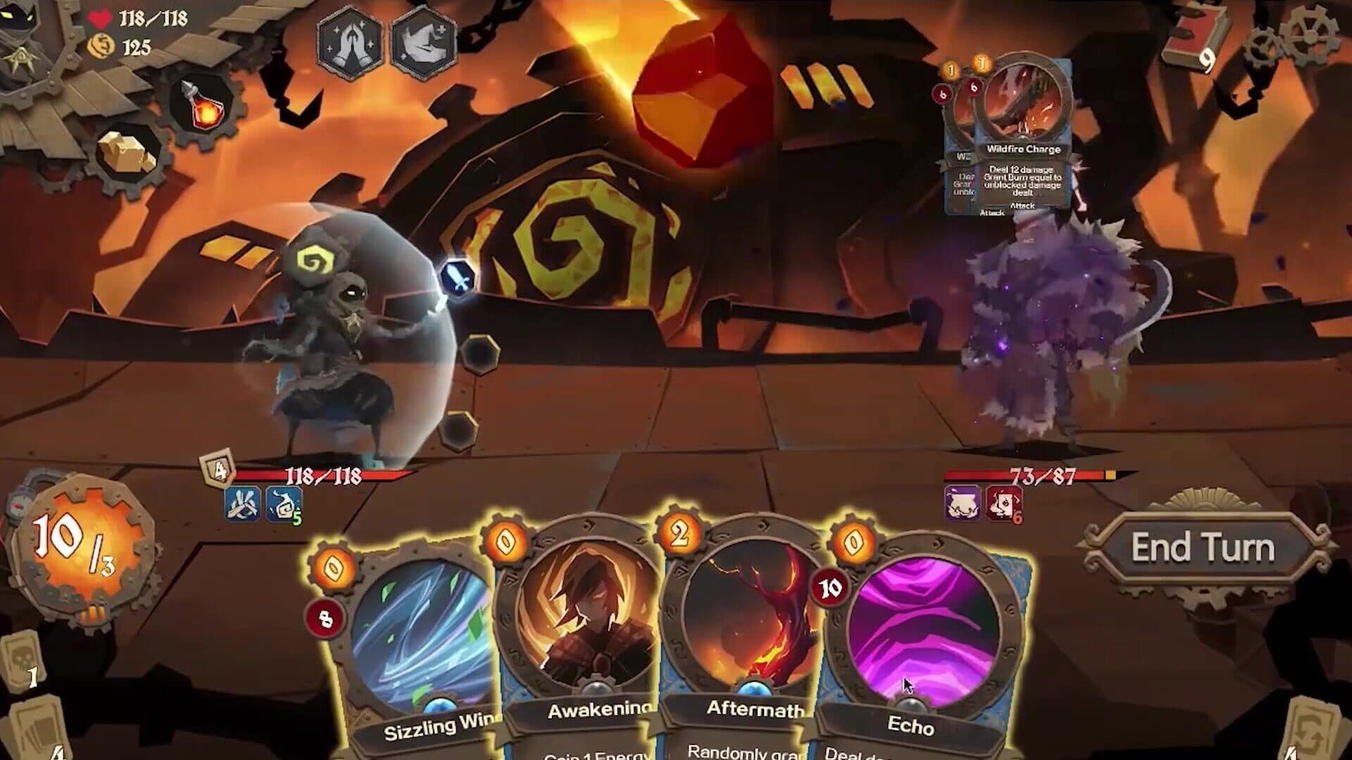 Indies' Lies screenshot 1