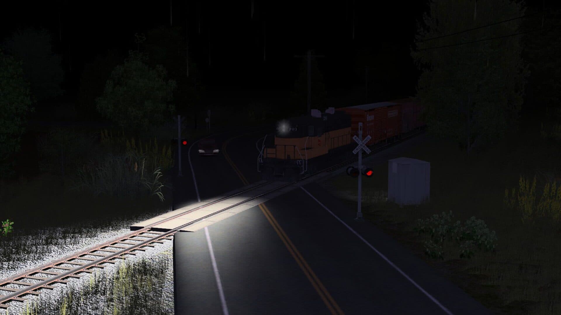 Trainz Railroad Simulator 2019: Midwestern Branch screenshot 10