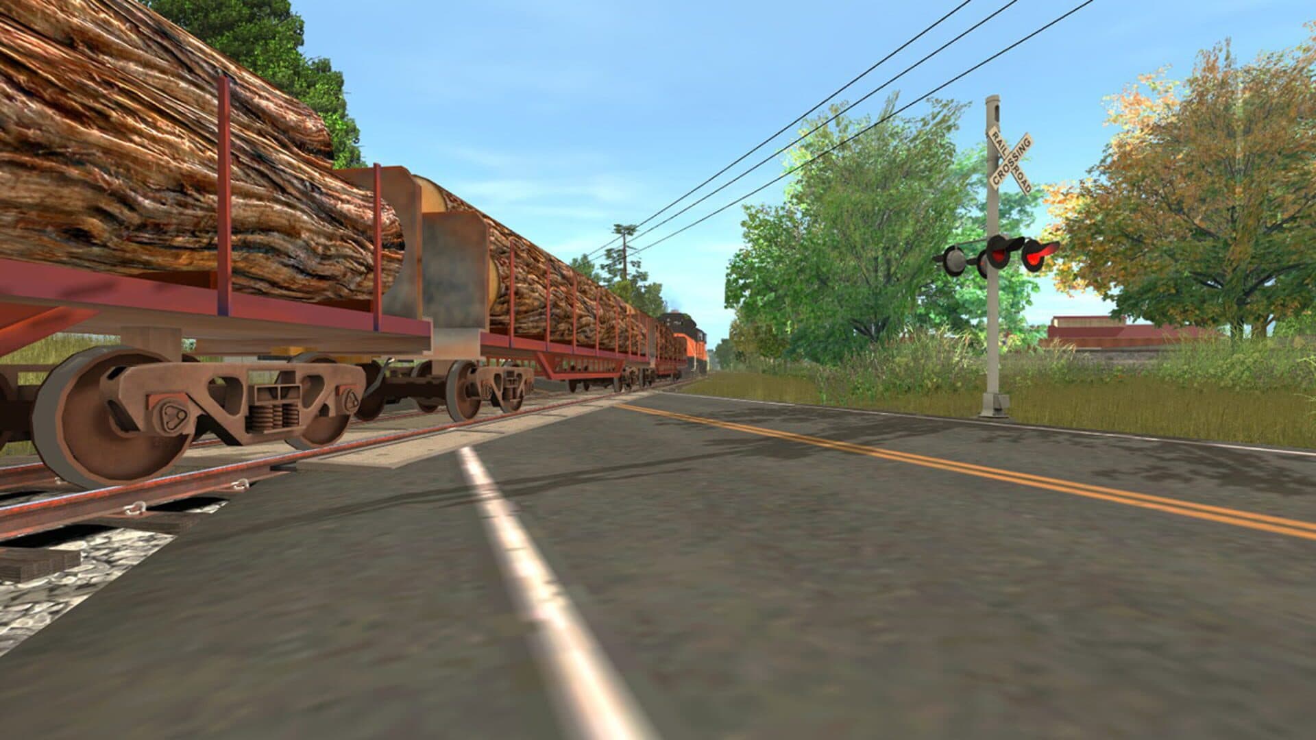 Trainz Railroad Simulator 2019: Midwestern Branch screenshot 5