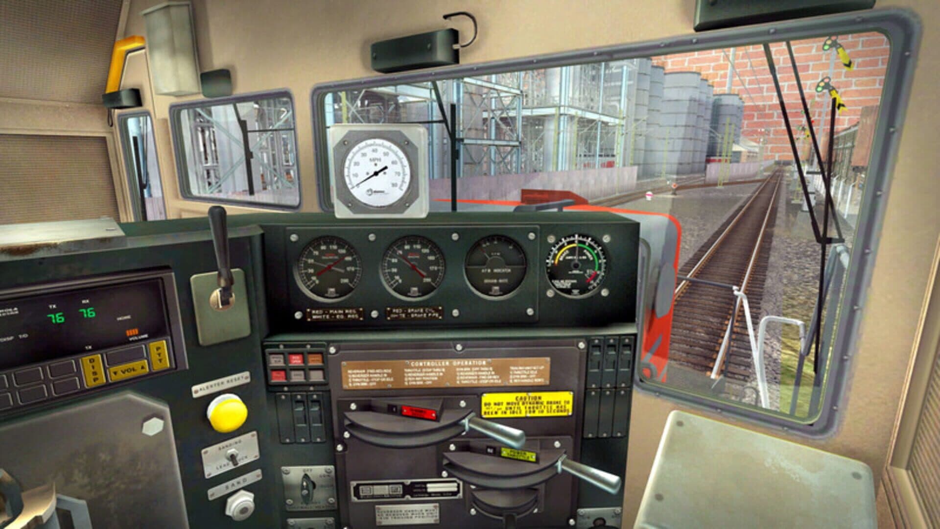 Trainz Railroad Simulator 2019: The BiDye Traction Railroad Route screenshot 9