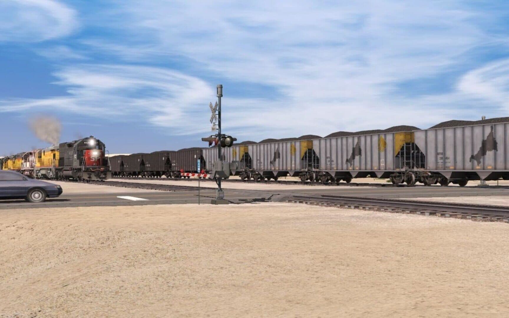Trainz Railroad Simulator 2019: Lone Pine Branch screenshot 6