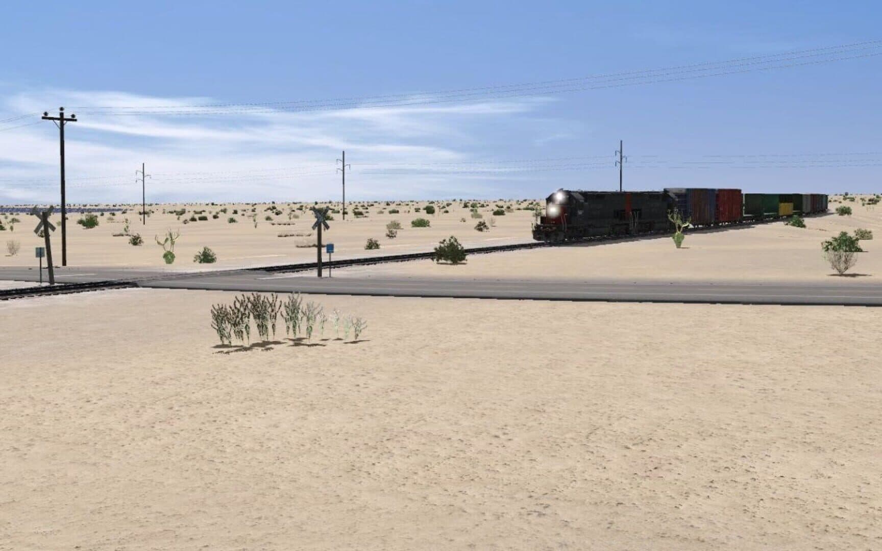 Trainz Railroad Simulator 2019: Lone Pine Branch screenshot 10