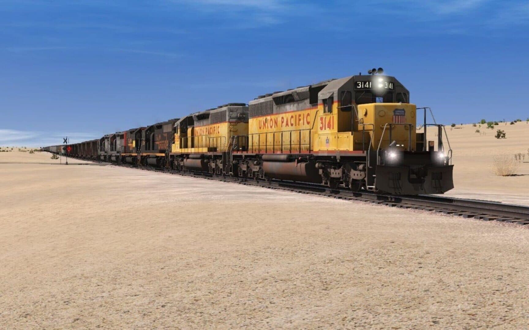 Trainz Railroad Simulator 2019: Lone Pine Branch screenshot 12