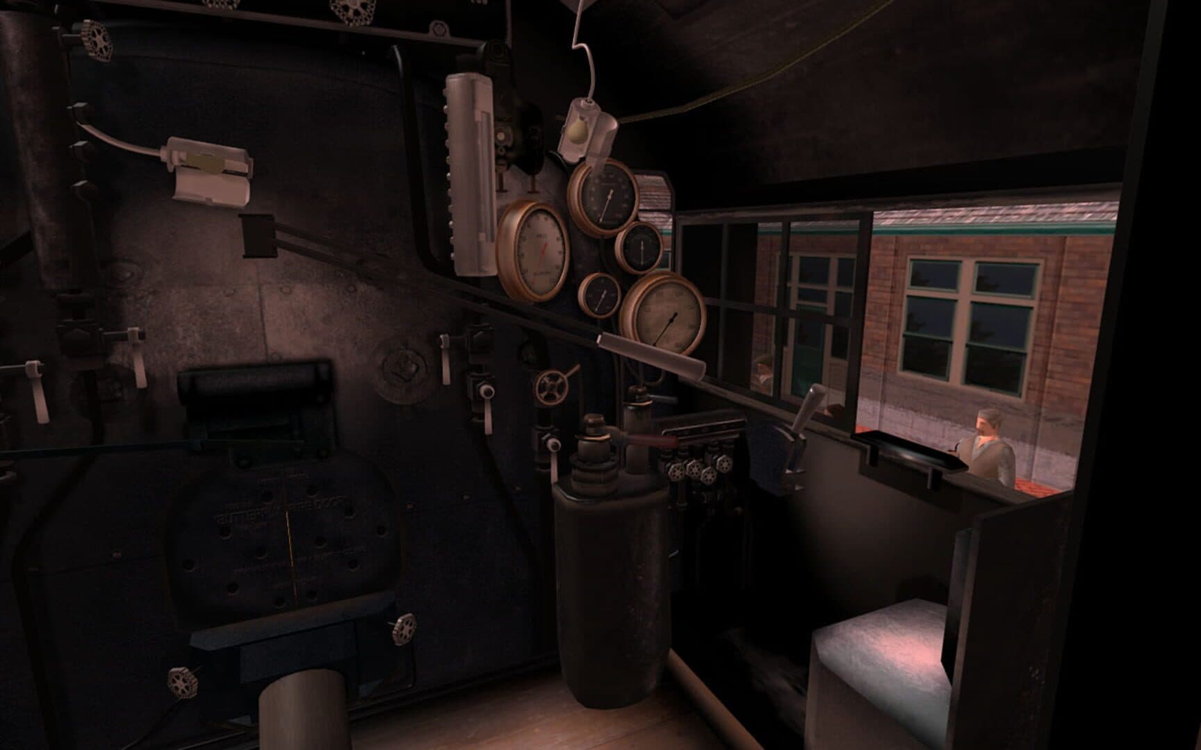 Trainz Railroad Simulator 2019: Blue Comet screenshot 3
