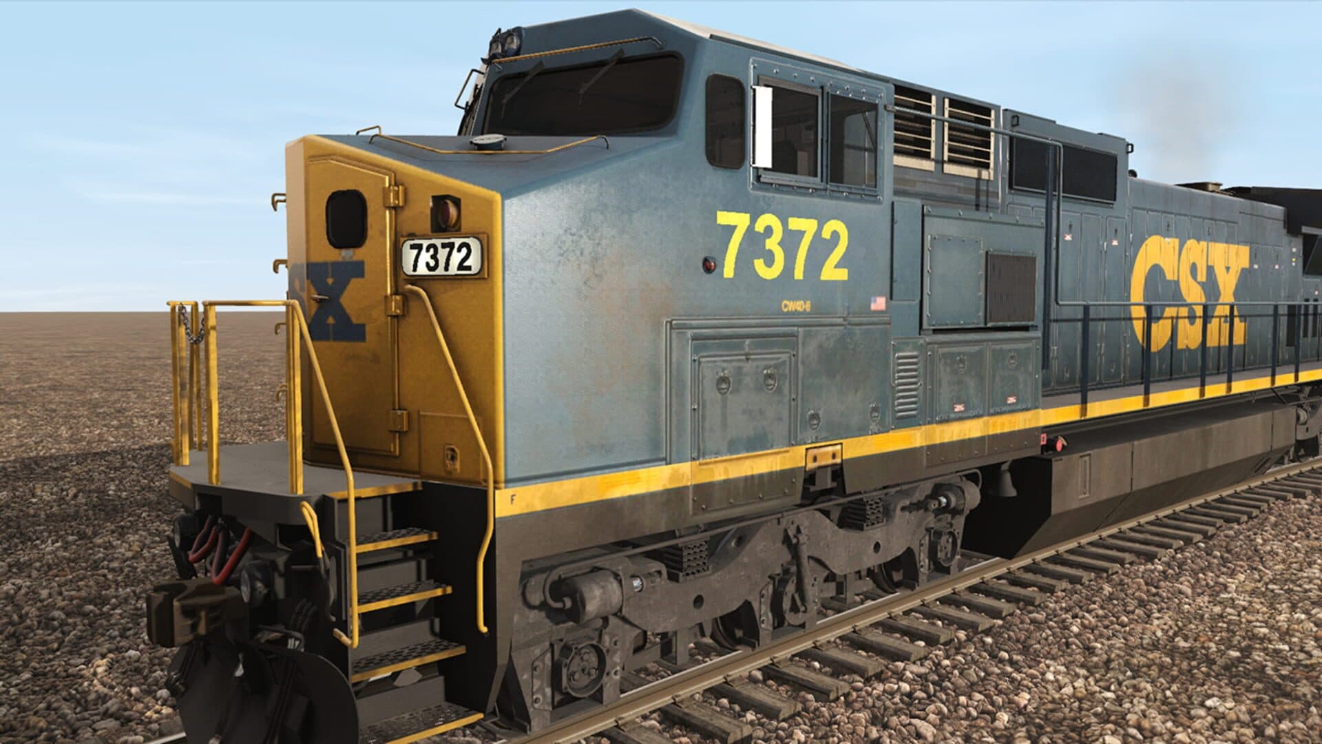 Trainz Railroad Simulator 2019: JR Rolling Stock Pack TRS19 screenshot 7
