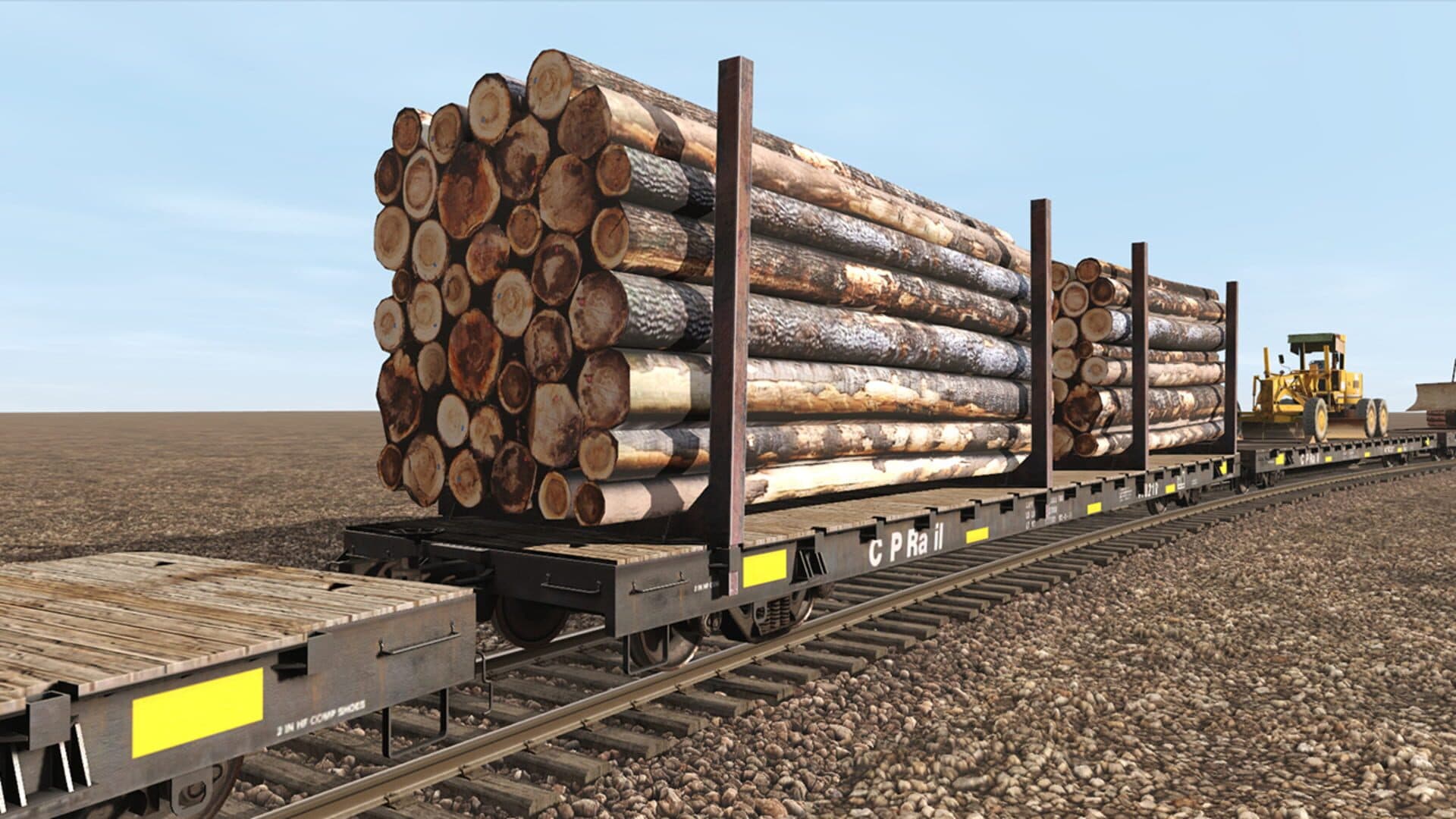 Trainz Railroad Simulator 2019: JR Rolling Stock Pack TRS19 screenshot 5