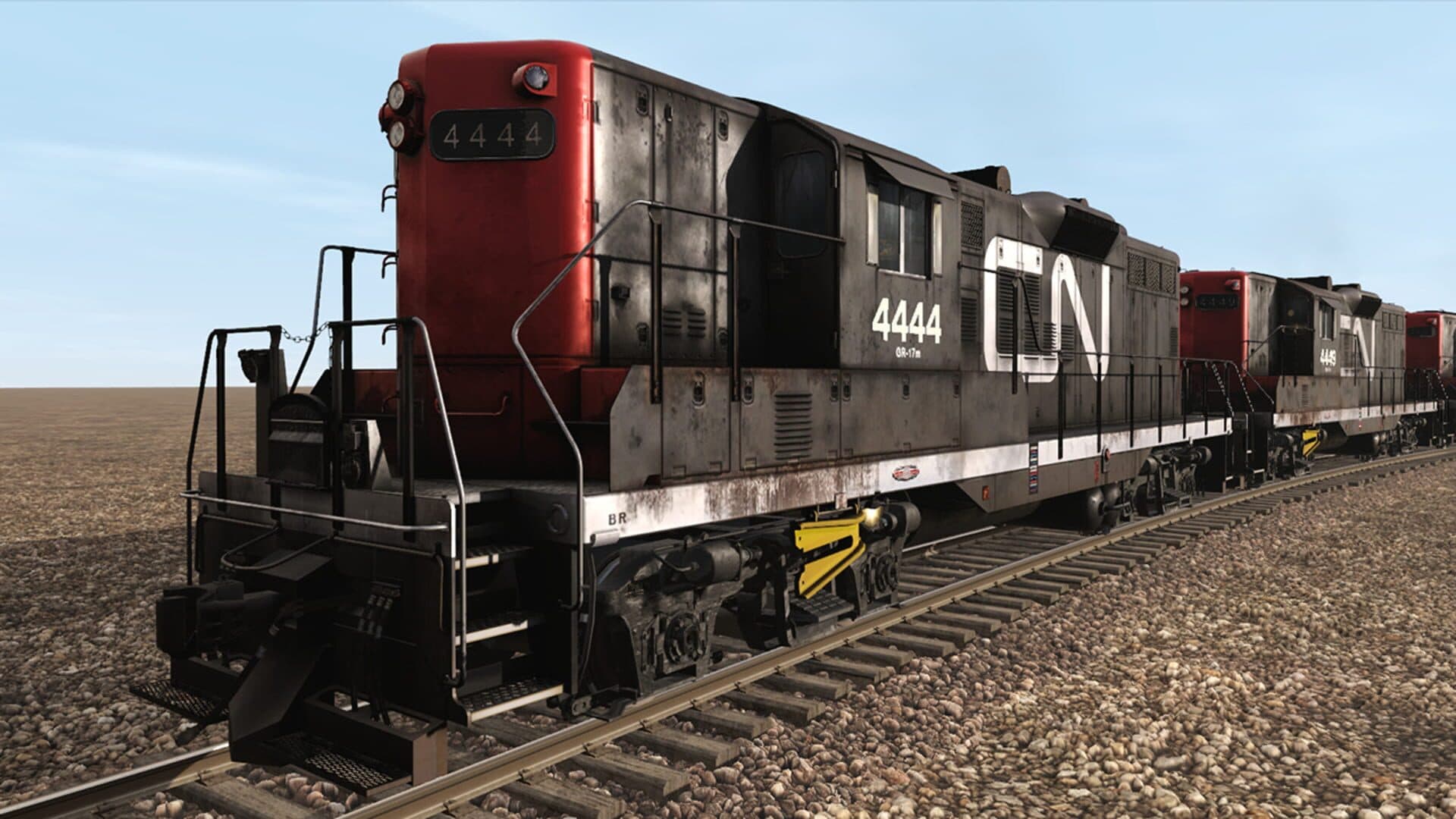 Trainz Railroad Simulator 2019: JR Rolling Stock Pack TRS19 screenshot 2