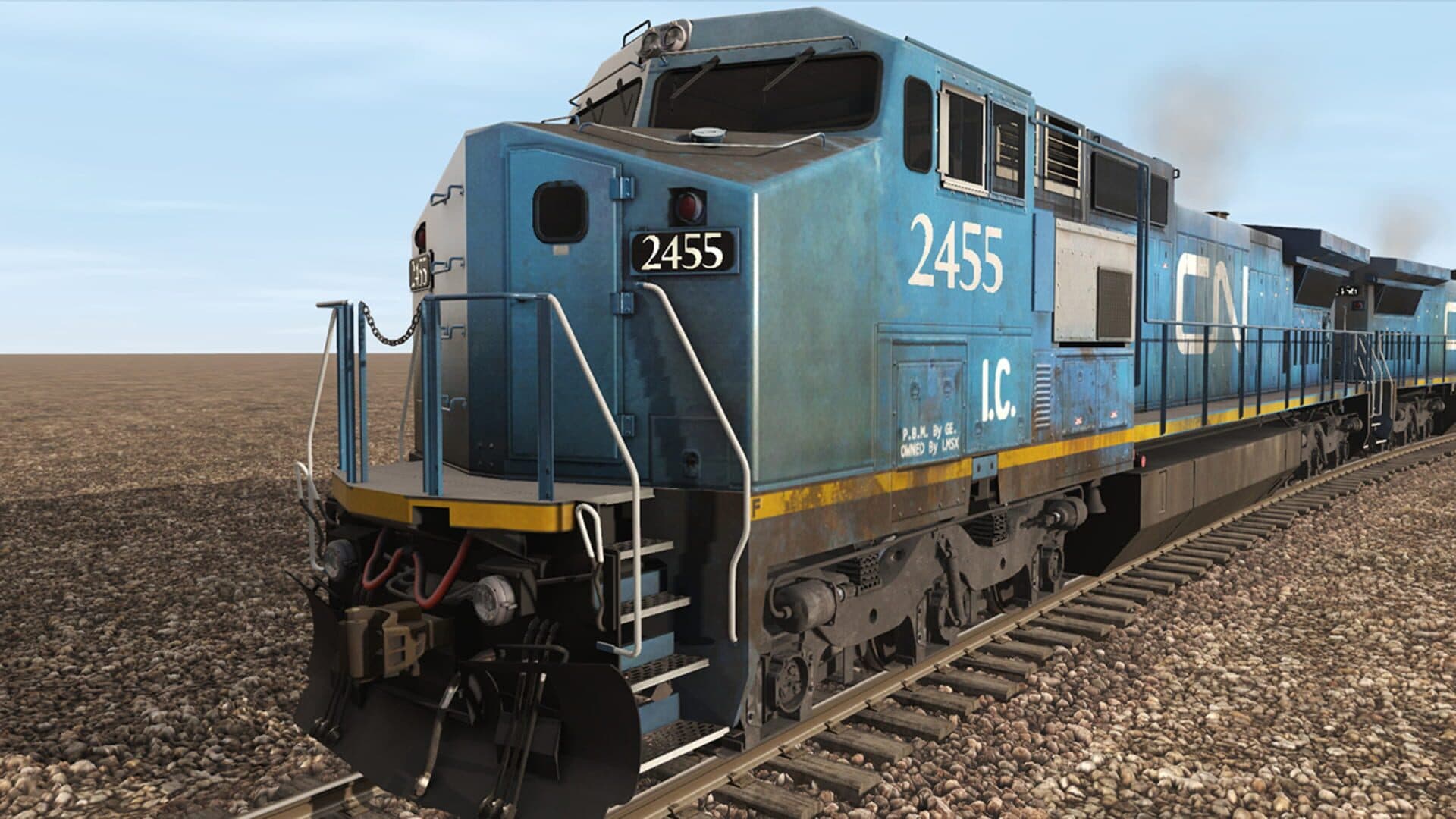 Trainz Railroad Simulator 2019: JR Rolling Stock Pack TRS19 screenshot 1