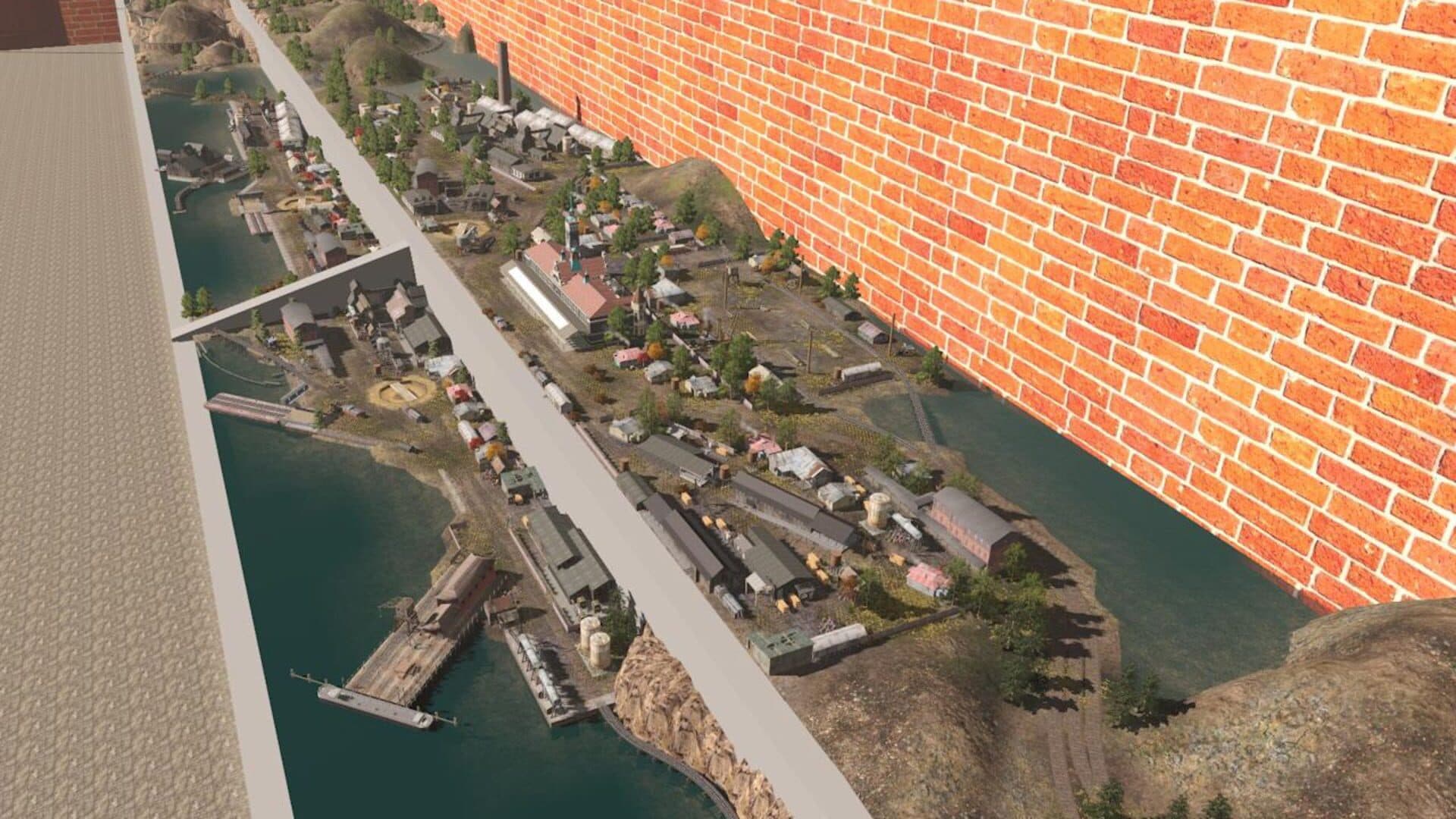 Trainz Railroad Simulator 2019: The Innter Kohn Necktion Railroad screenshot 13