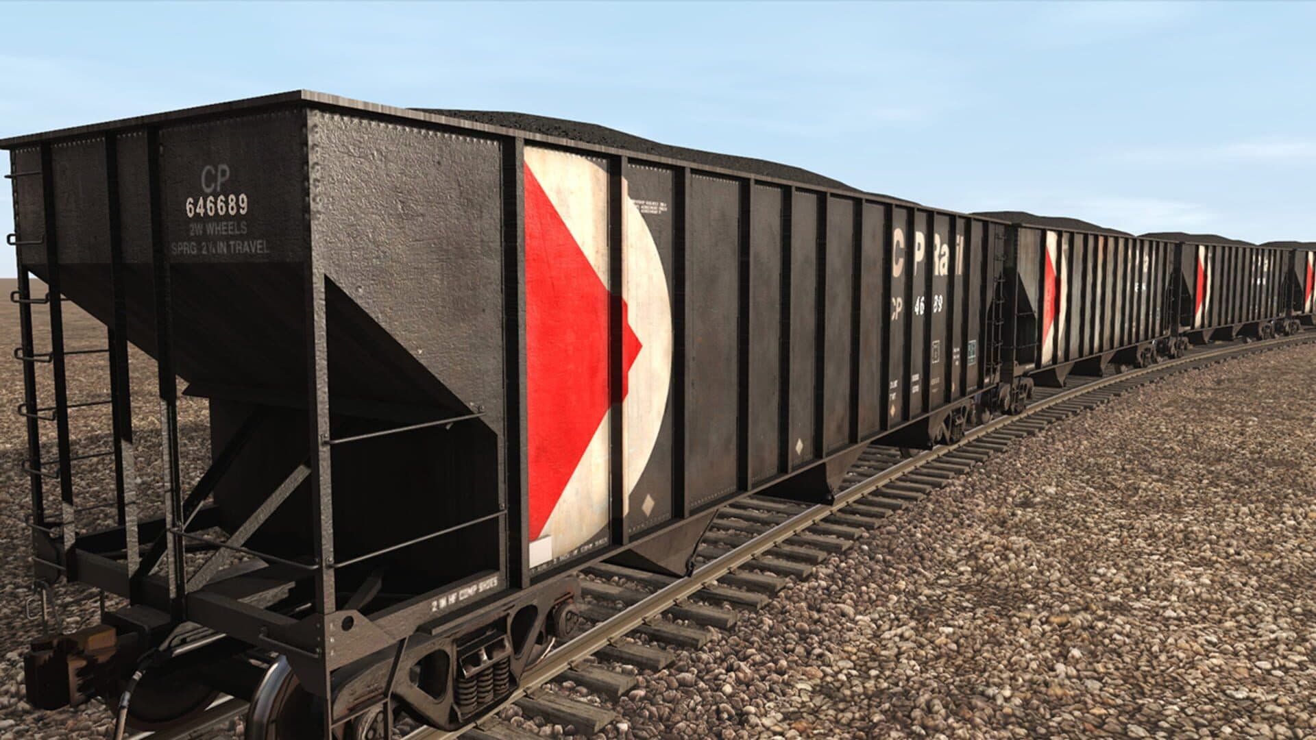 Trainz Railroad Simulator 2019: JR Rolling Stock Pack TRS19 screenshot 16