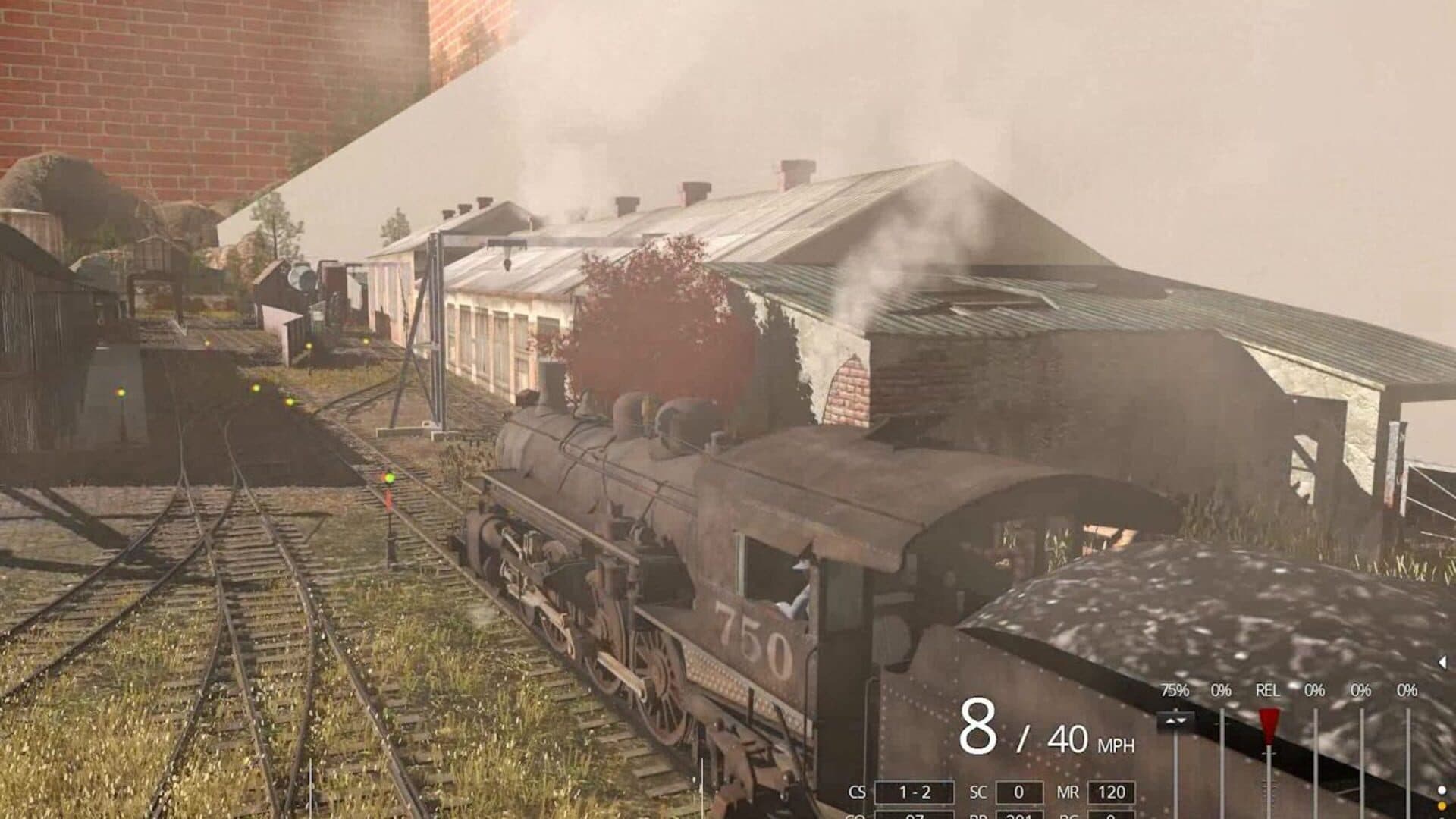 Trainz Railroad Simulator 2019: The Innter Kohn Necktion Railroad screenshot 12