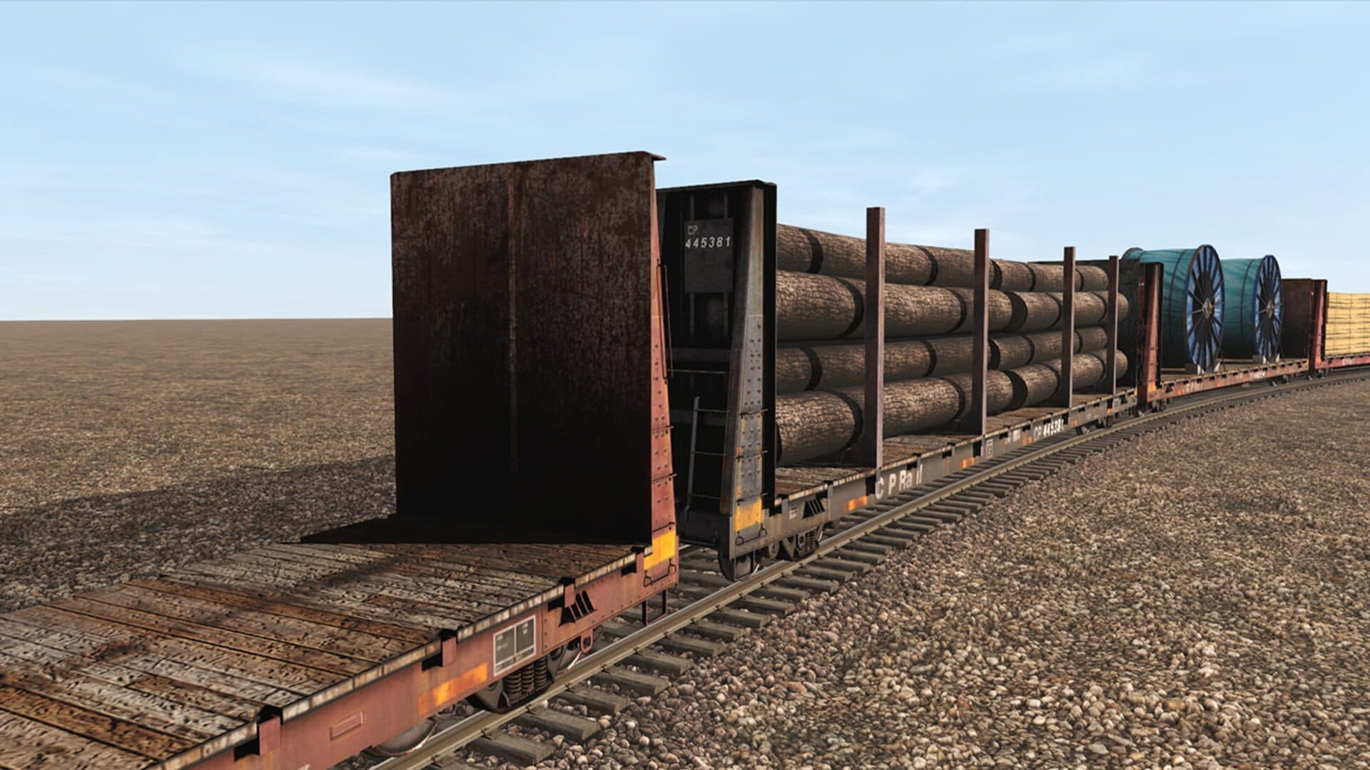Trainz Railroad Simulator 2019: JR Rolling Stock Pack TRS19 screenshot 15