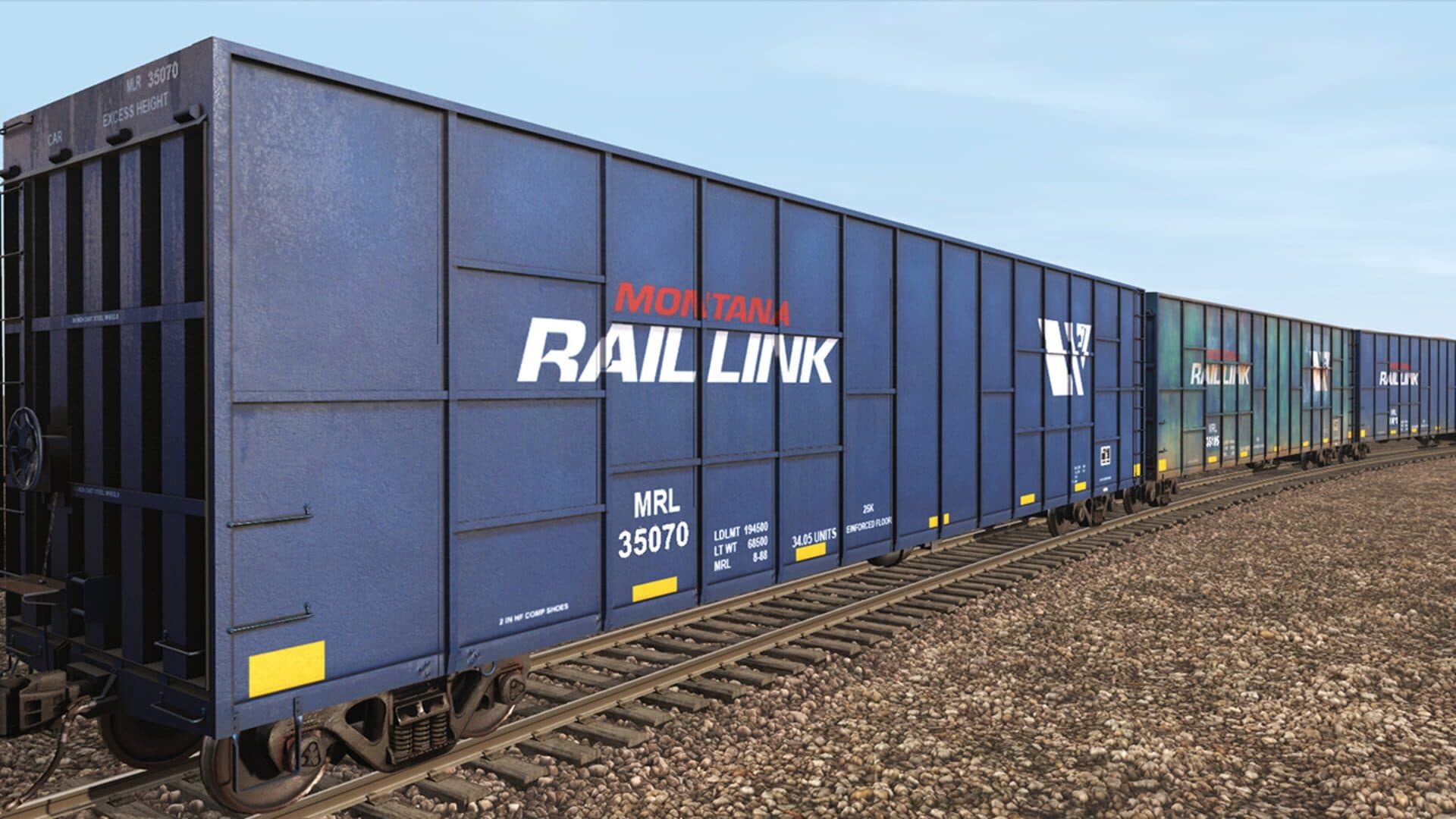 Trainz Railroad Simulator 2019: JR Rolling Stock Pack TRS19 screenshot 13