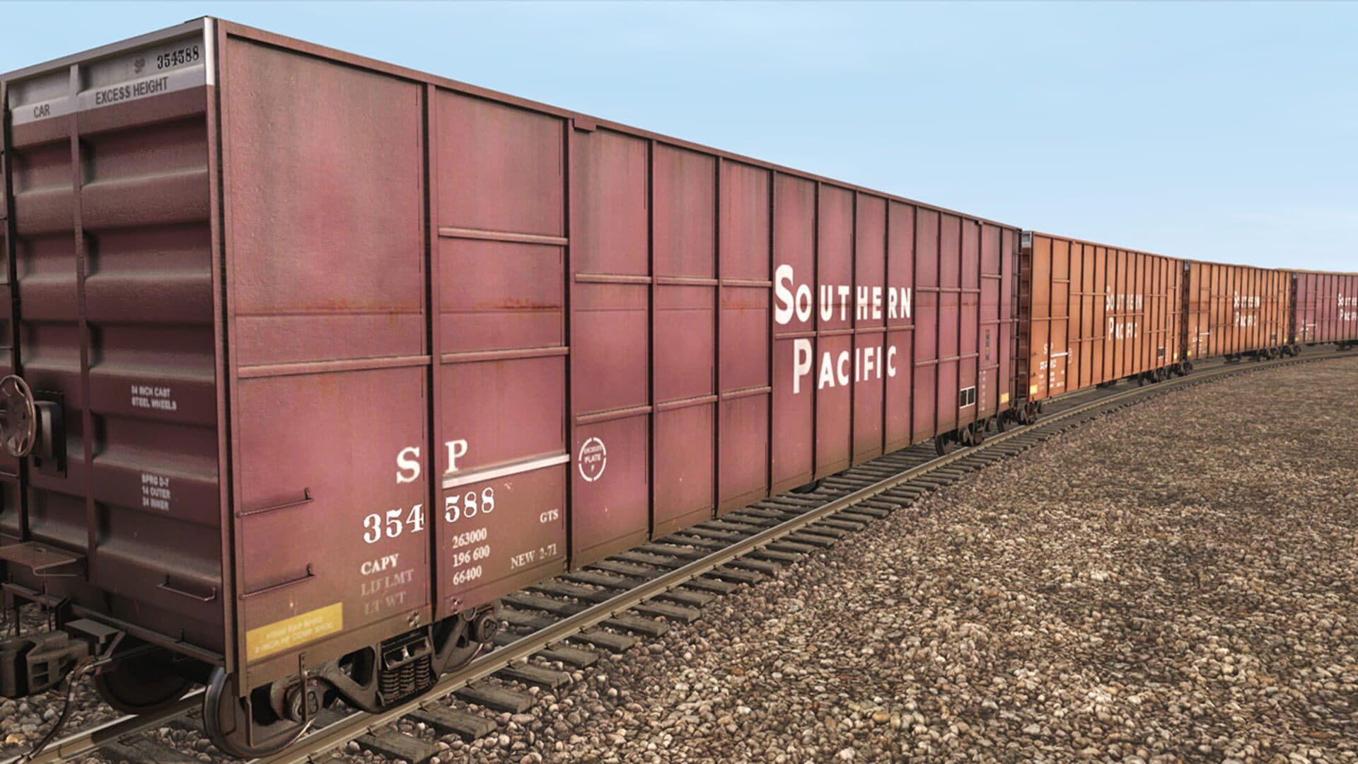 Trainz Railroad Simulator 2019: JR Rolling Stock Pack TRS19 screenshot 12