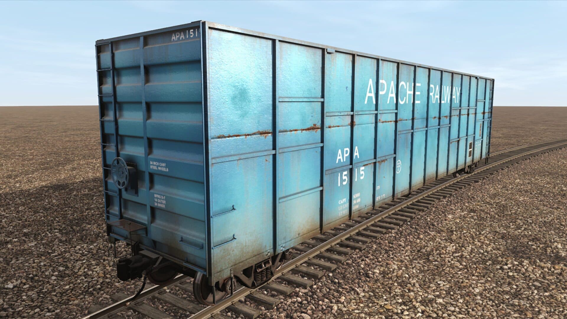 Trainz Railroad Simulator 2019: JR Rolling Stock Pack TRS19 screenshot 11