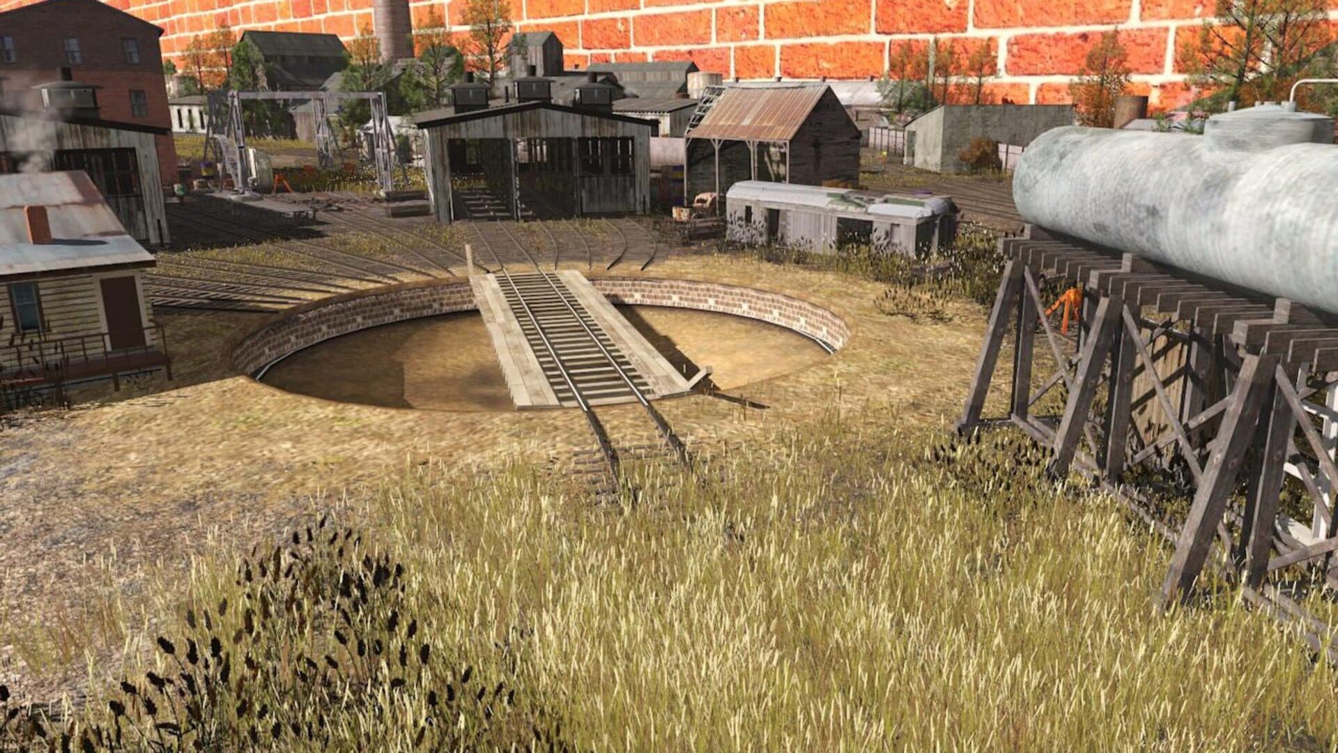 Trainz Railroad Simulator 2019: The Innter Kohn Necktion Railroad screenshot 9