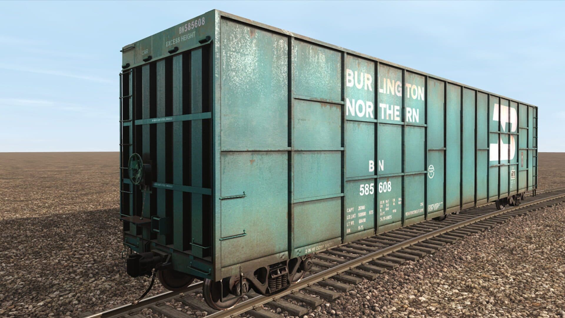 Trainz Railroad Simulator 2019: JR Rolling Stock Pack TRS19 screenshot 10