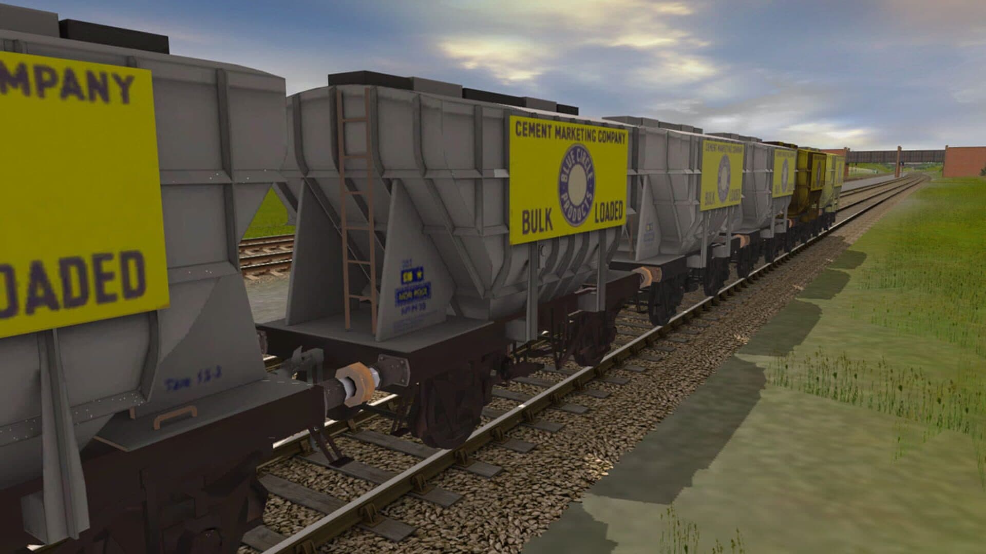 Trainz Railroad Simulator 2019: Newcastle Shunter screenshot 11