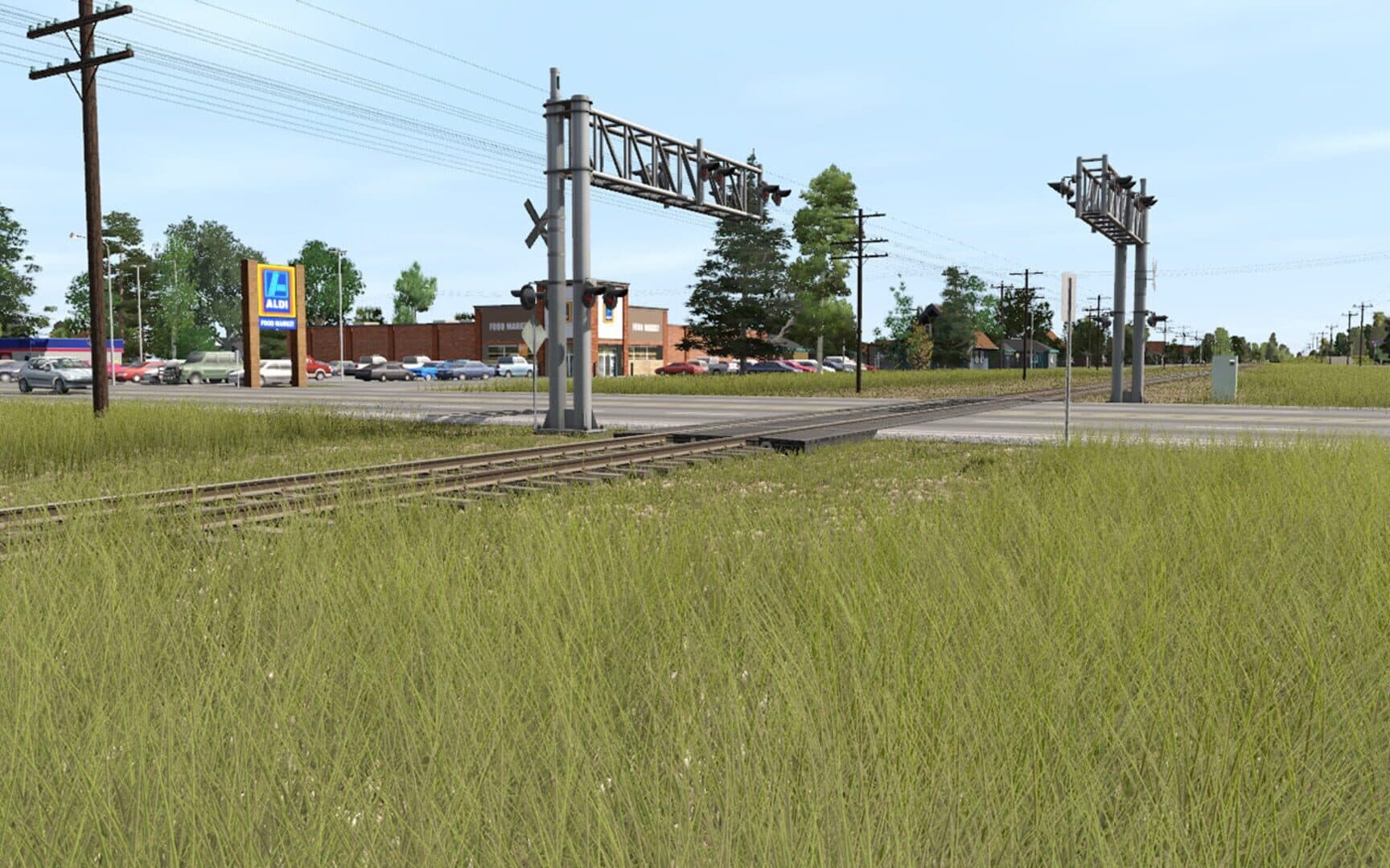 Trainz Railroad Simulator 2019: Leadville Subdivision screenshot 5