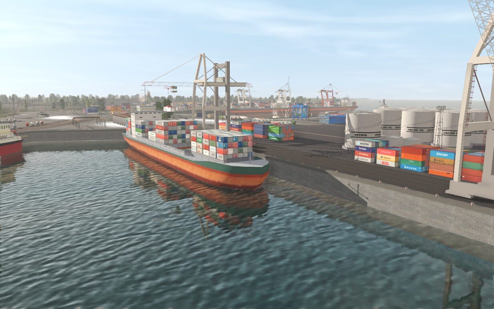 Trainz Railroad Simulator 2019: Leadville Subdivision screenshot 4