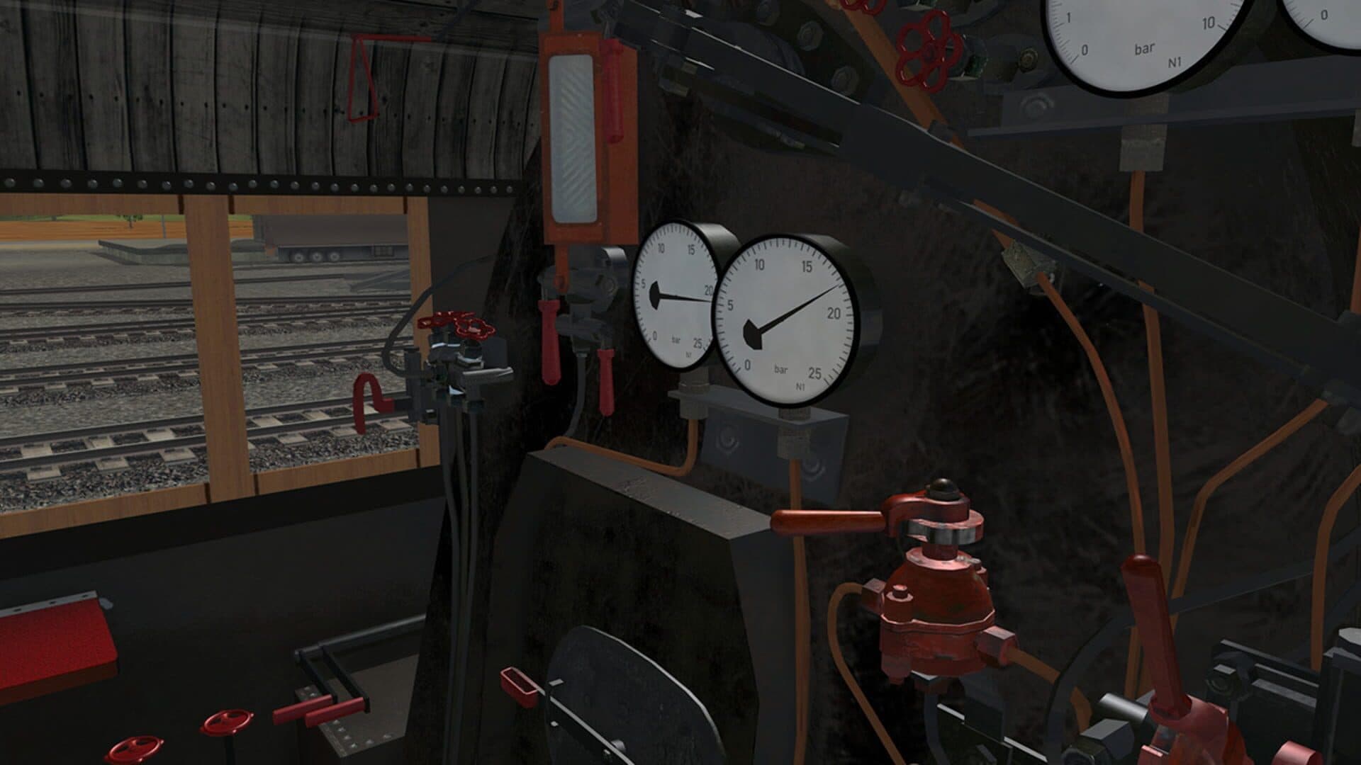 Trainz Railroad Simulator 2019: US ATC Class S 160 Steam screenshot 14