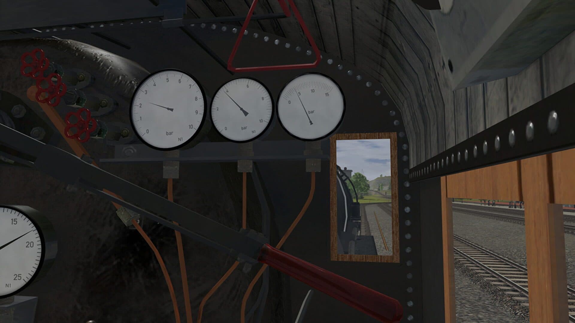 Trainz Railroad Simulator 2019: US ATC Class S 160 Steam screenshot 8