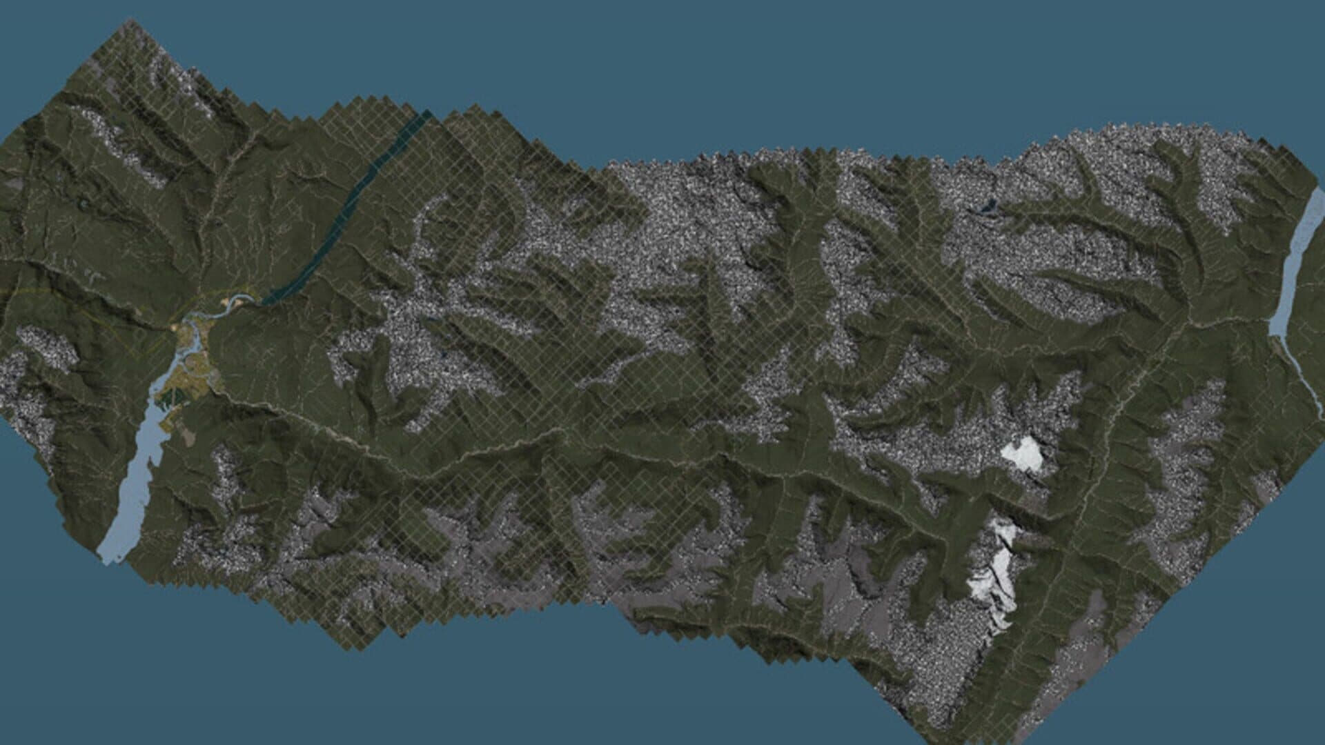 Trainz Railroad Simulator 2019: Canadian Rocky Mountains - Rogers Pass screenshot 9