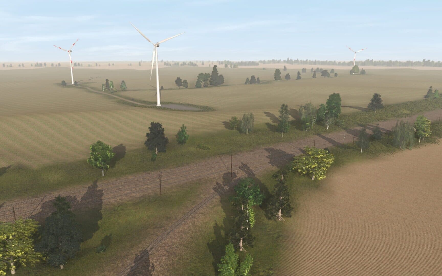Trainz Railroad Simulator 2019: Leadville Subdivision screenshot 10