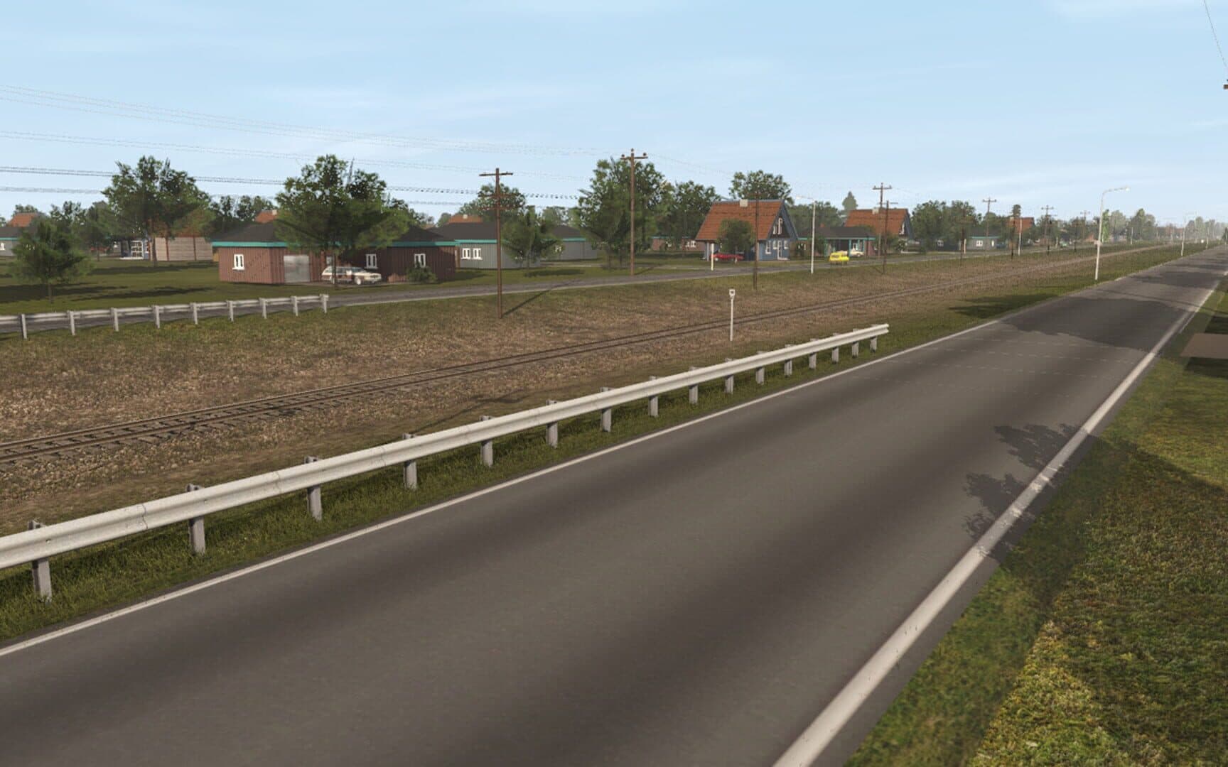 Trainz Railroad Simulator 2019: Leadville Subdivision screenshot 8