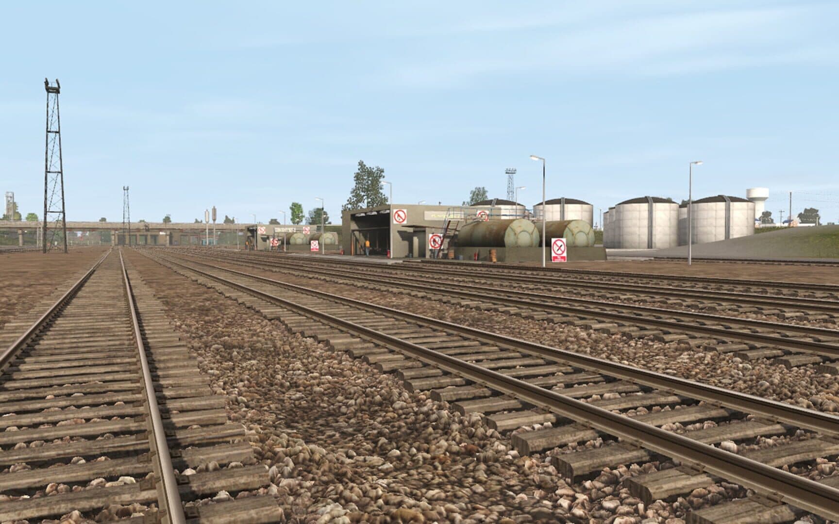 Trainz Railroad Simulator 2019: Leadville Subdivision screenshot 7
