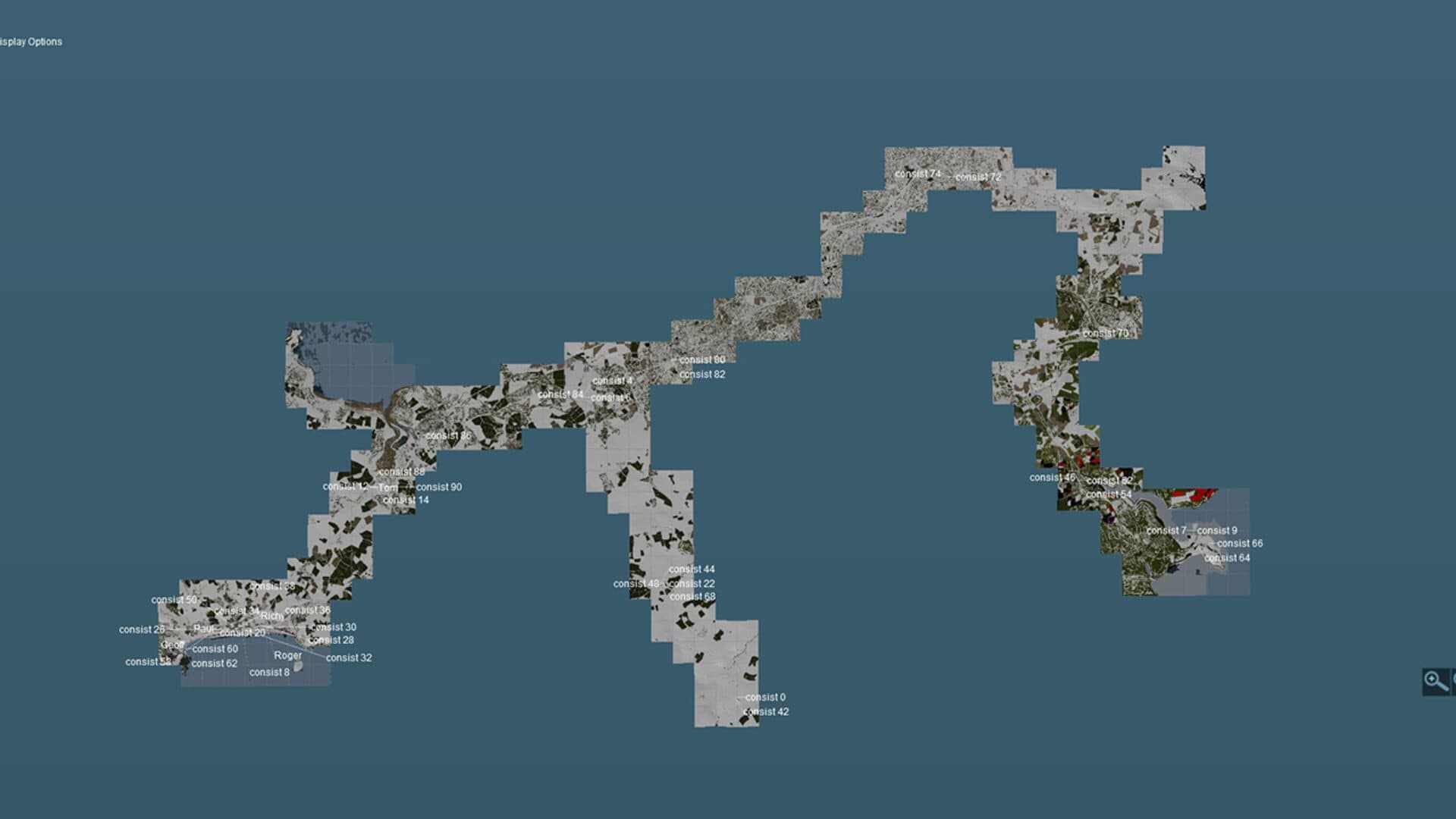 Trainz: A New Era - Route: Cornish Mainline & Branches screenshot 5