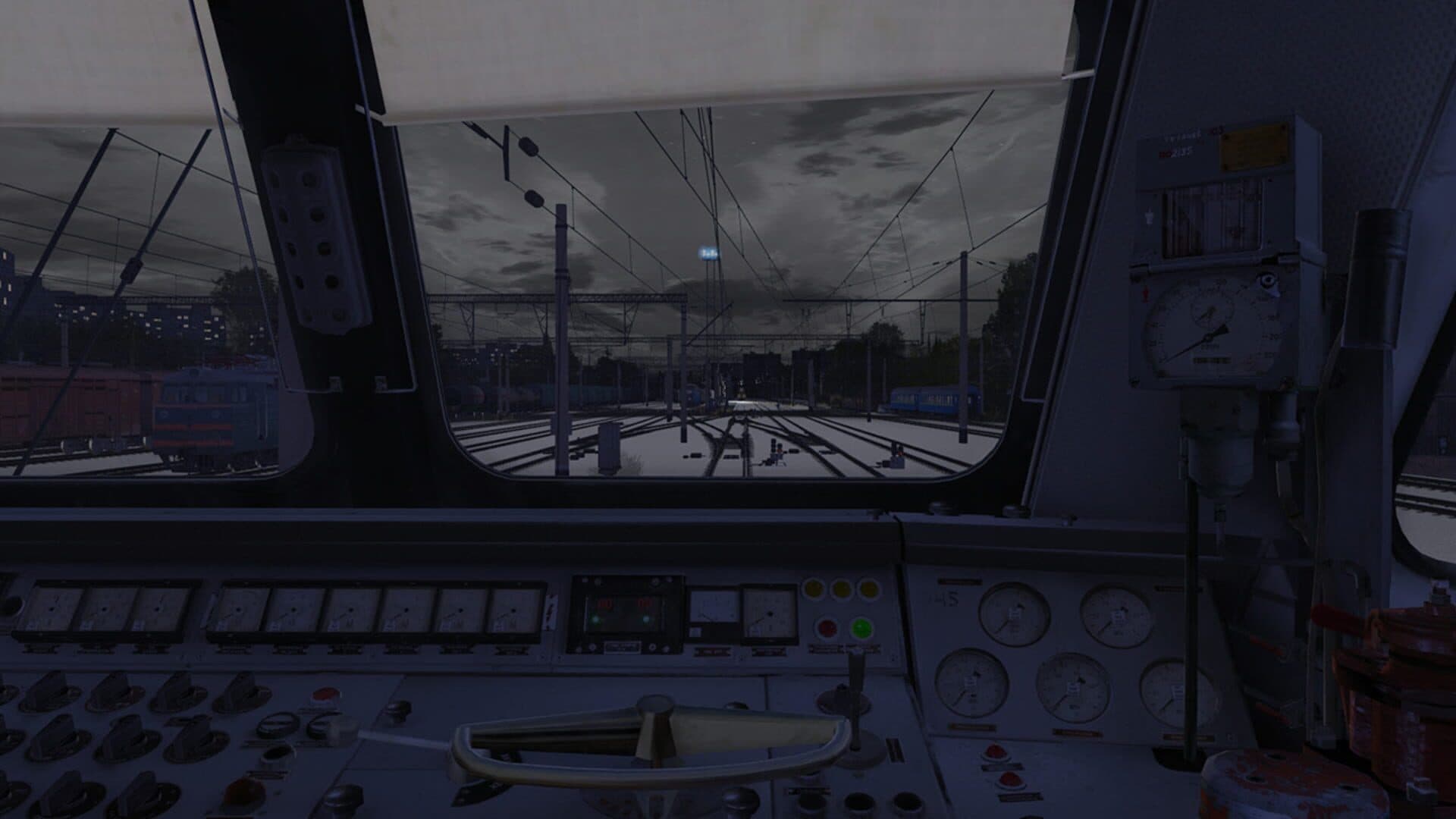 Trainz: A New Era - Route: Balezino Mosti screenshot 17