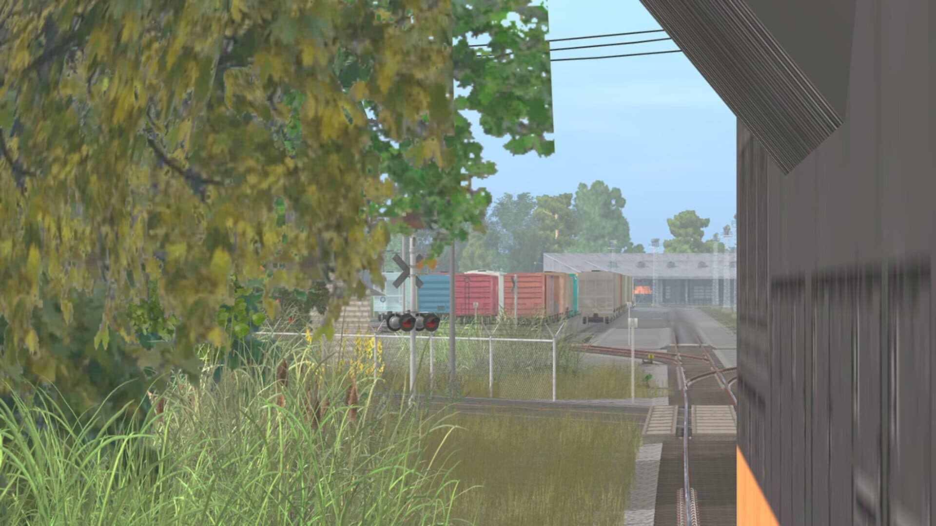 Trainz: A New Era - Route: Midwestern Branch screenshot 13