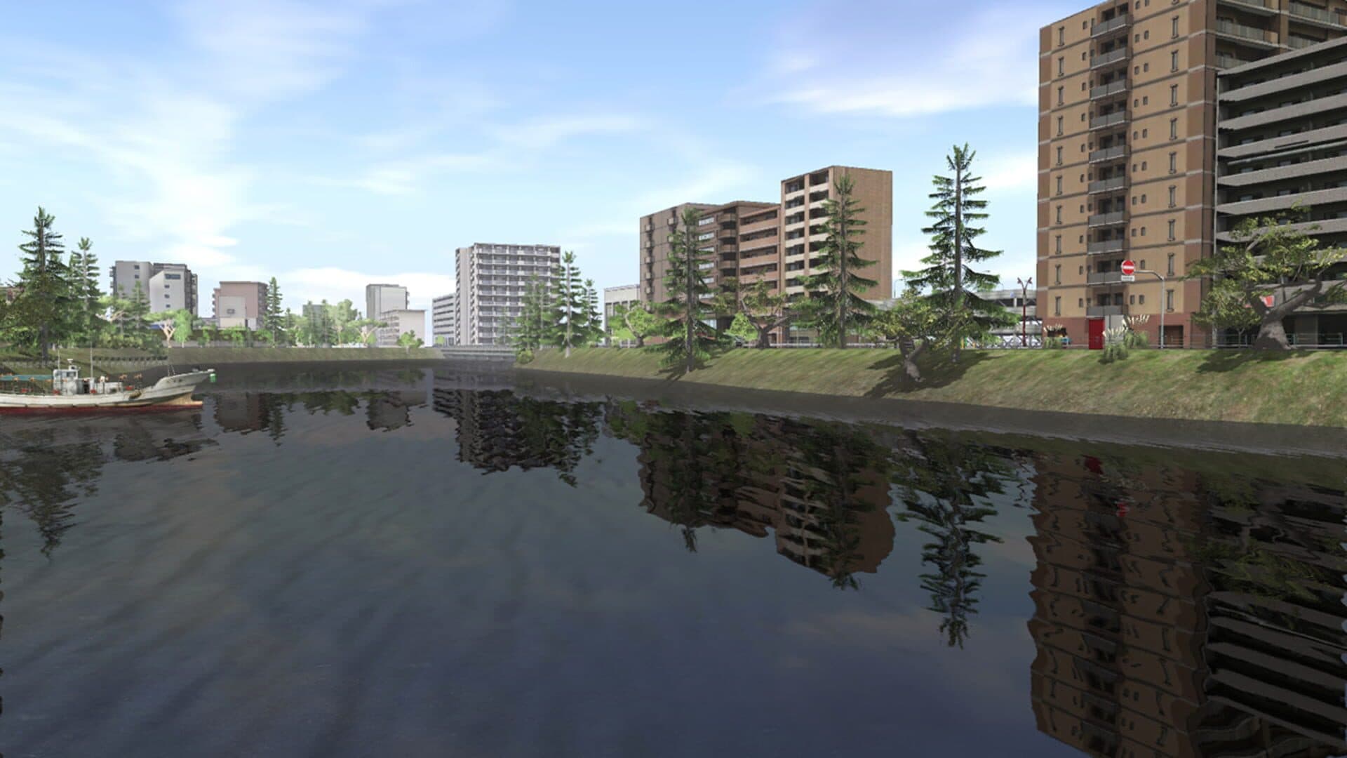 Trainz: A New Era - Route: Chiyoda Branch Line screenshot 12