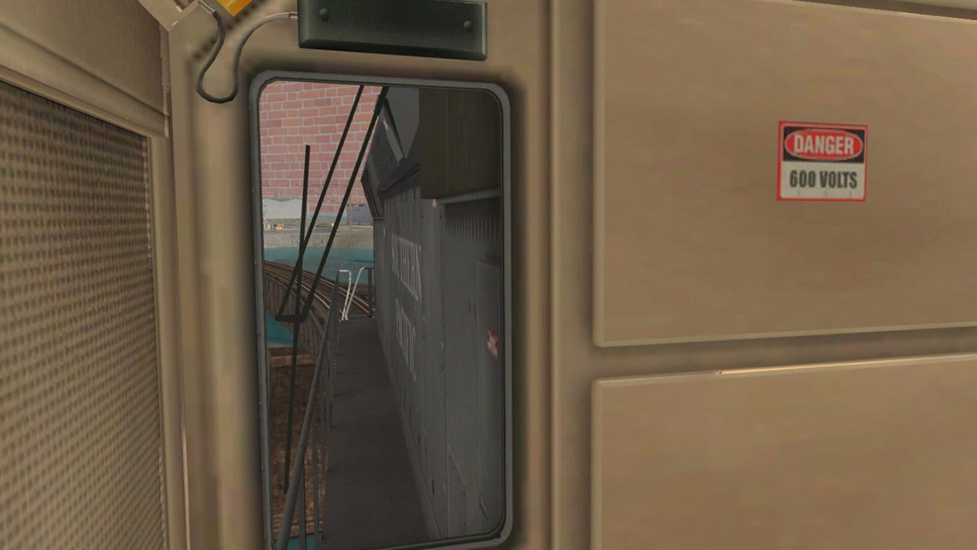 Trainz: A New Era - Route: Port Zyd & Fulazturn Railroad screenshot 3