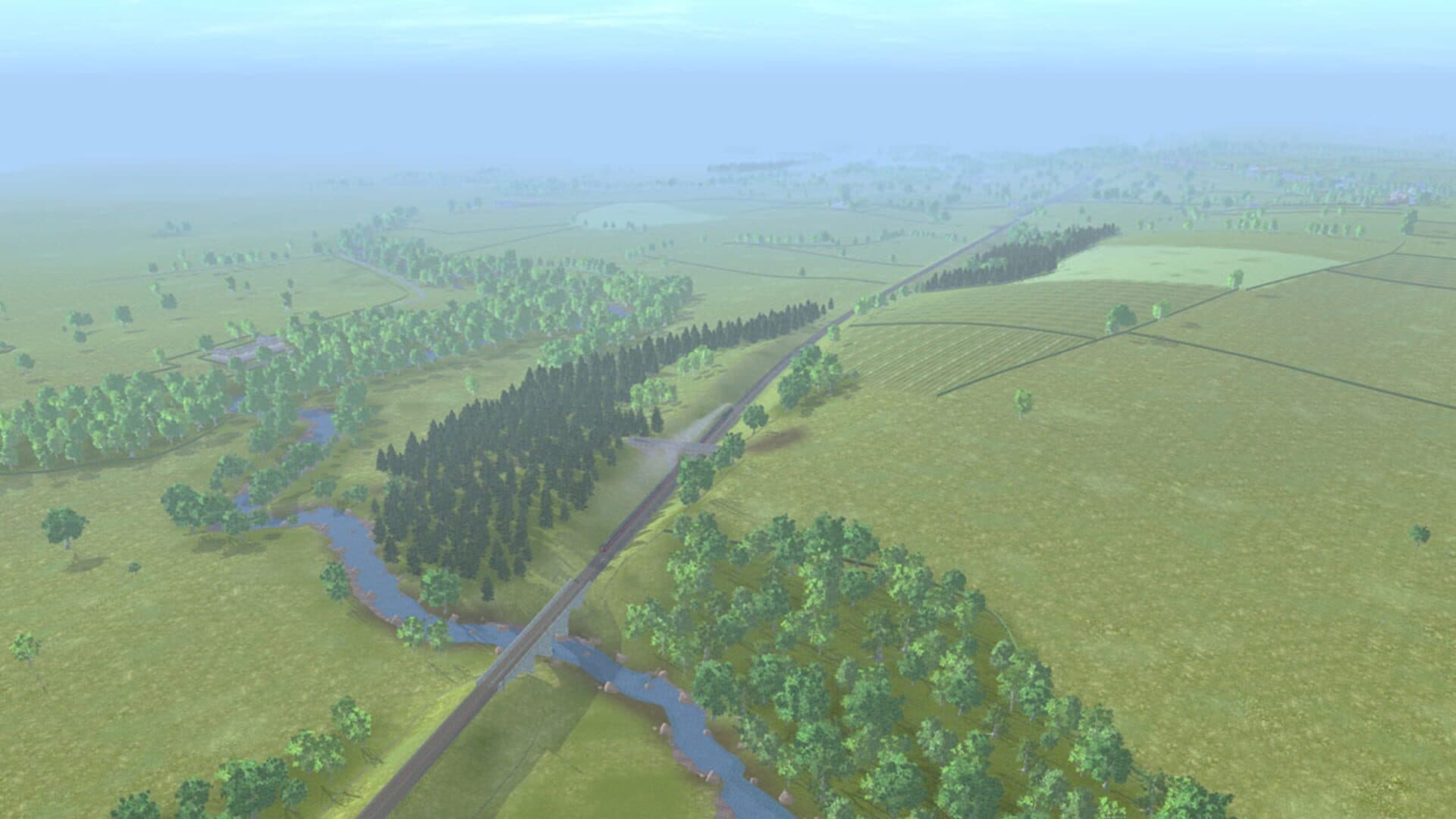 Trainz: A New Era - Route: Settle and Carlisle screenshot 2