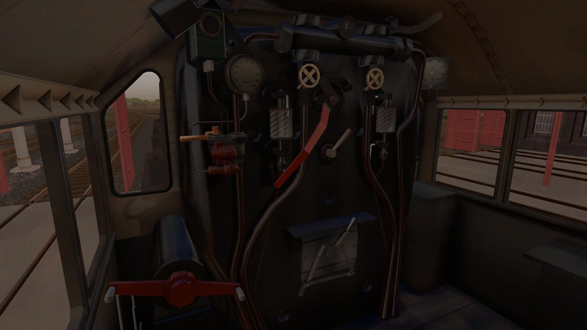 Trainz: A New Era - Route: Settle and Carlisle screenshot 12