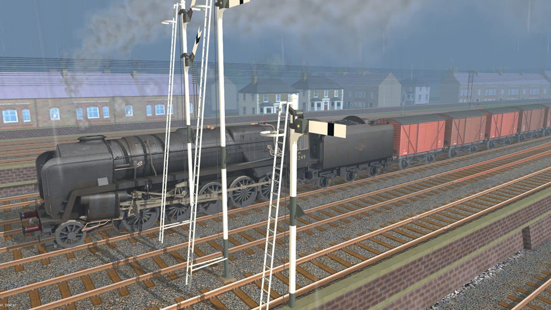 Trainz: A New Era - Route: Settle and Carlisle screenshot 9