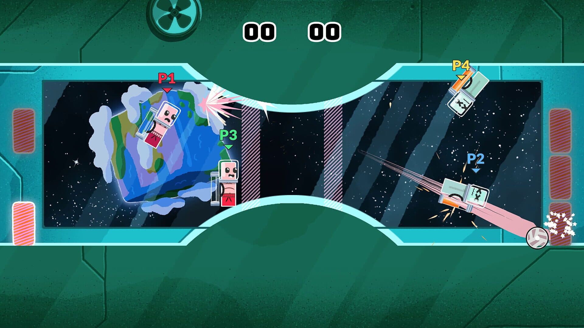 Wrestledunk Sports screenshot 5