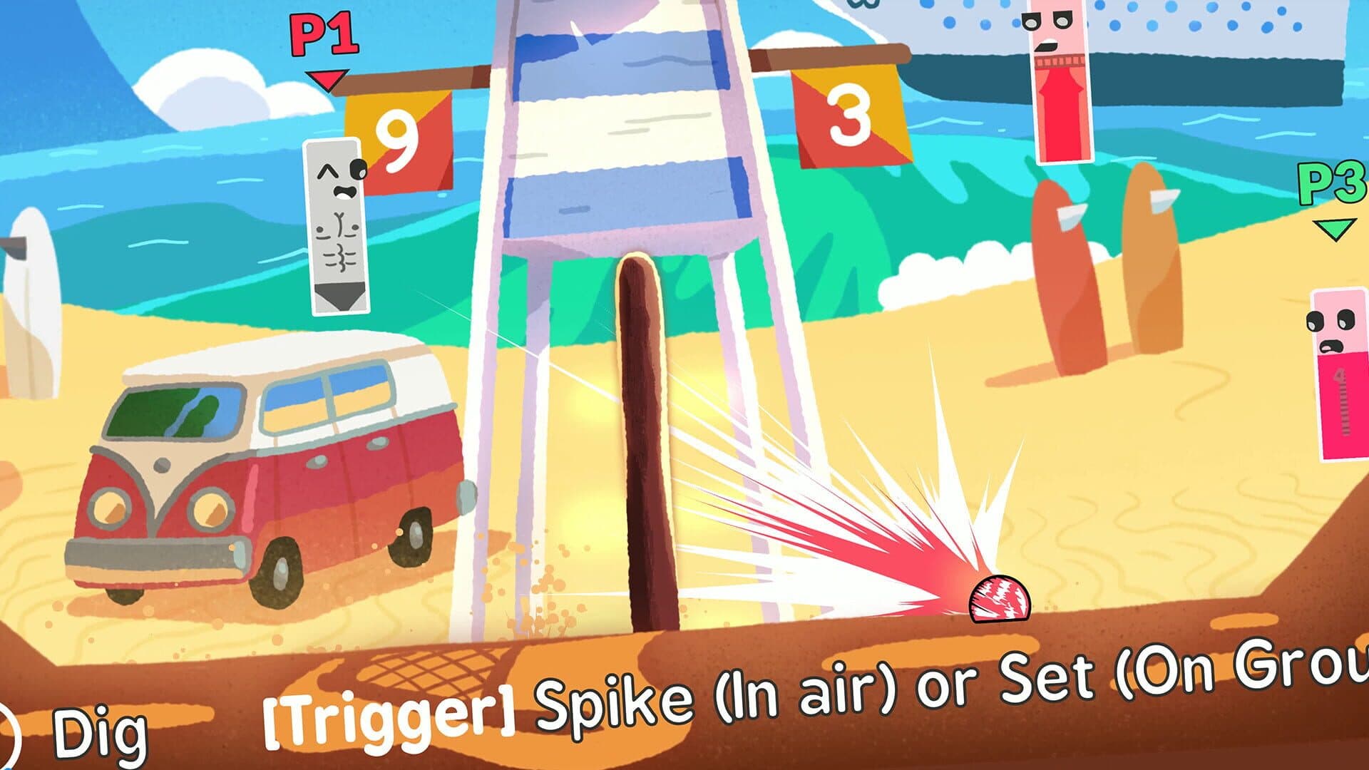 Wrestledunk Sports screenshot 7