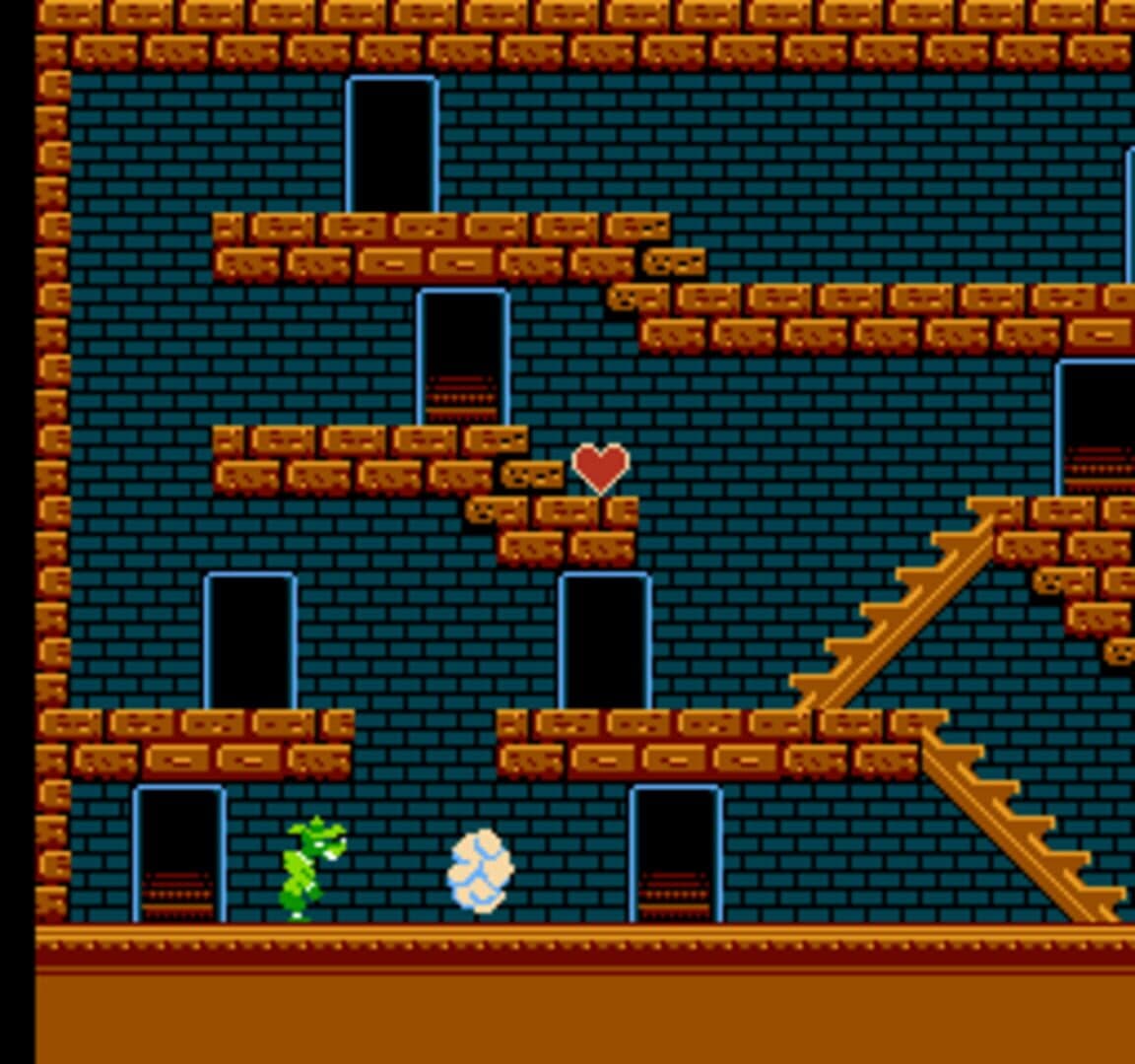 Roger Rabbit screenshot 4