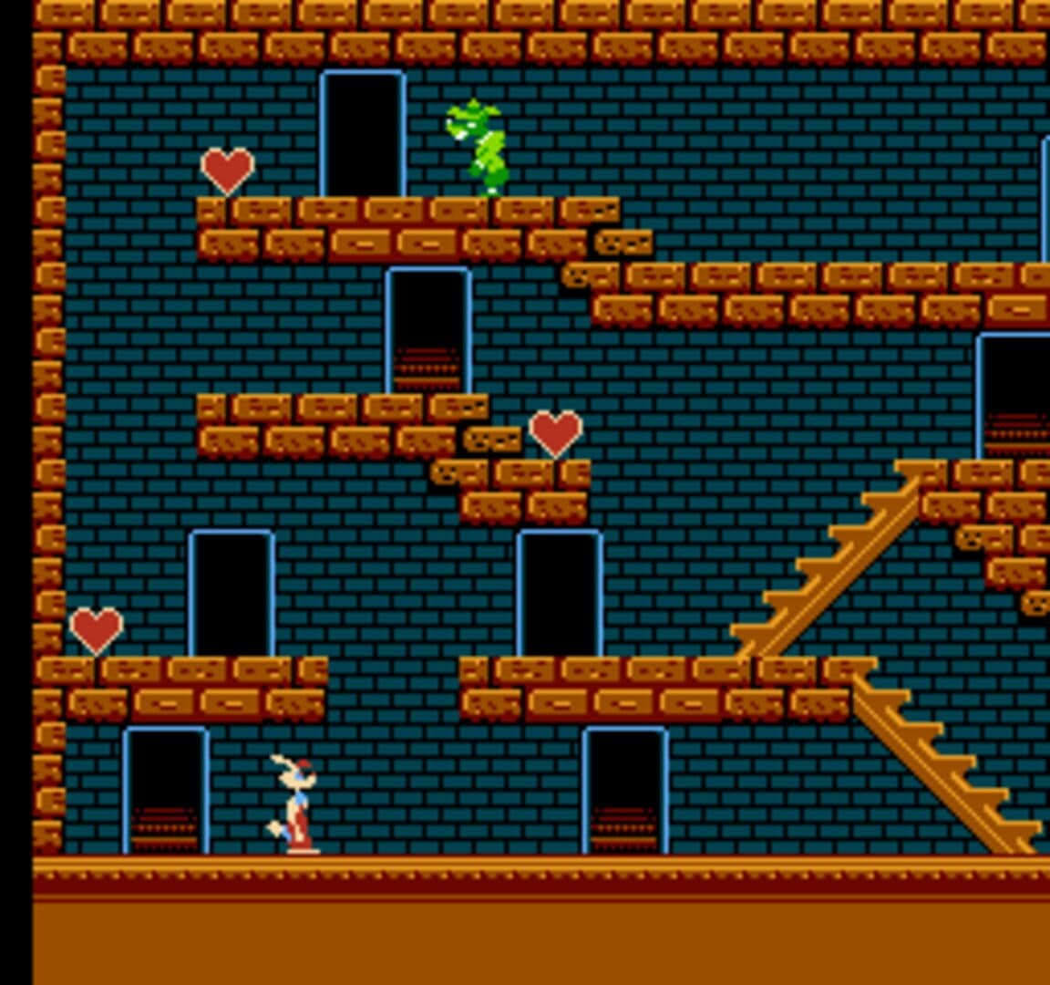 Roger Rabbit screenshot 5