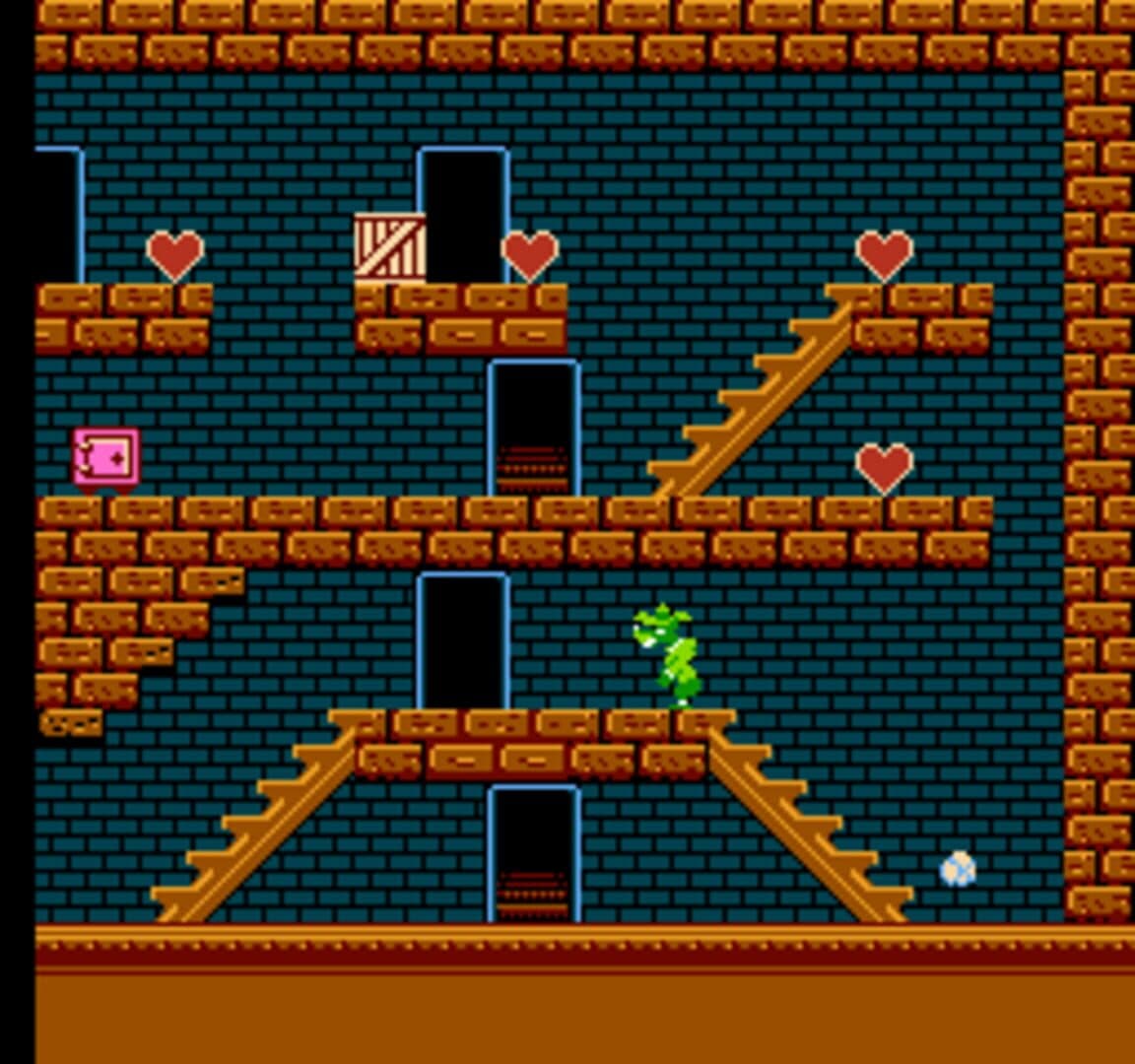 Roger Rabbit screenshot 1