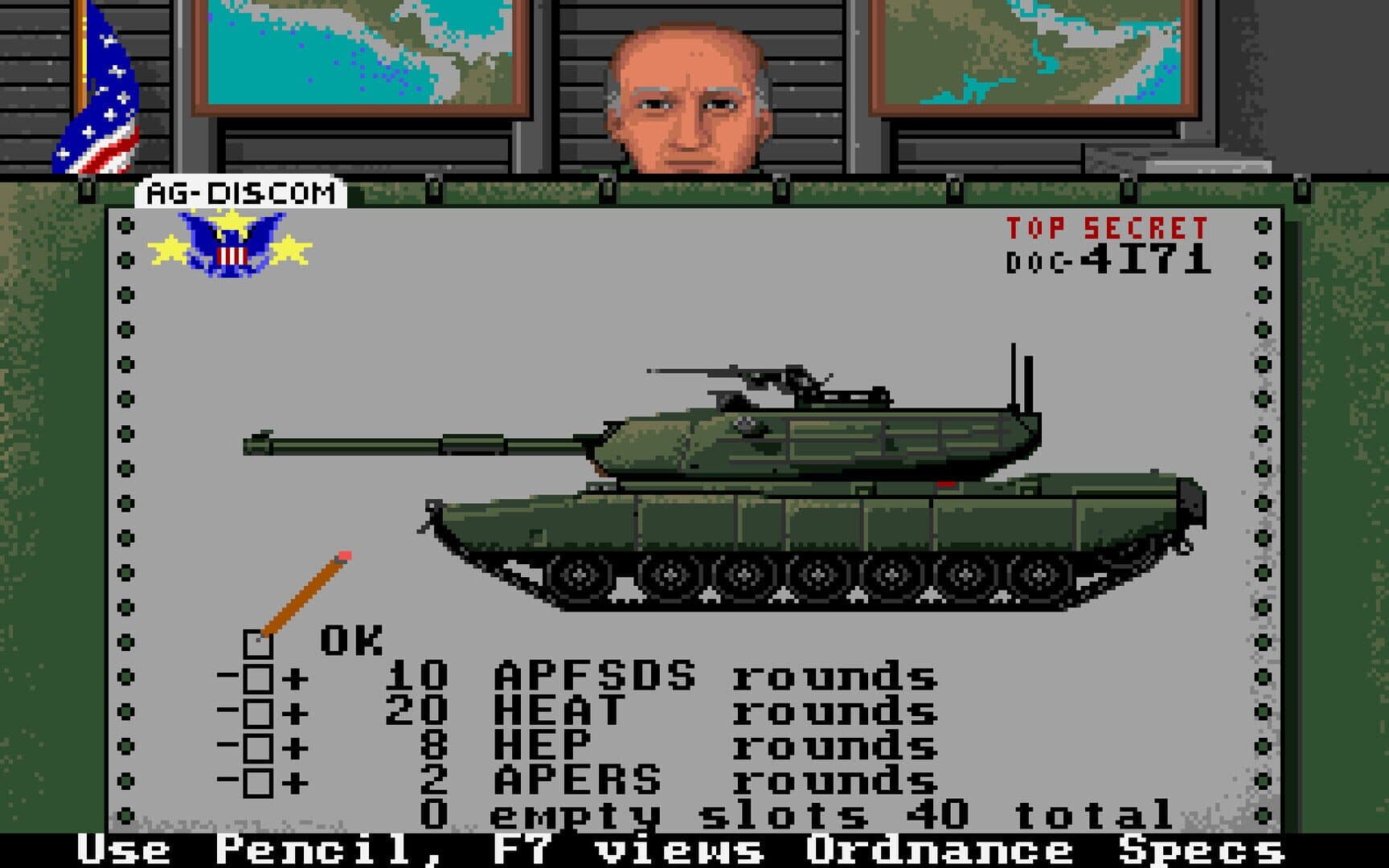 Steel Thunder screenshot 3
