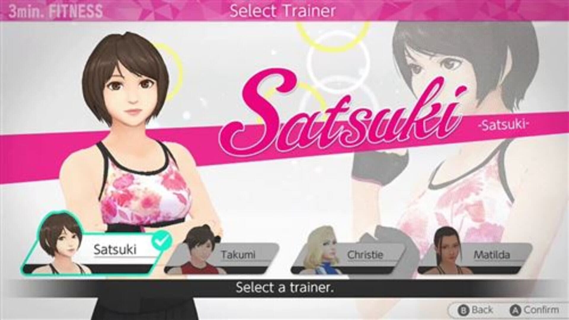 Knockout Home Fitness screenshot 11