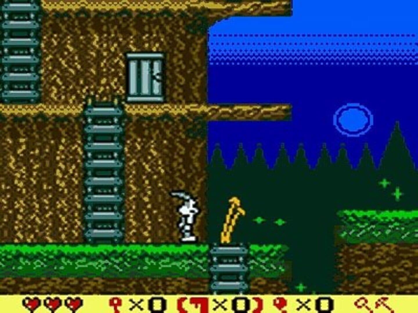 Bugs Bunny in Crazy Castle 4 screenshot 3