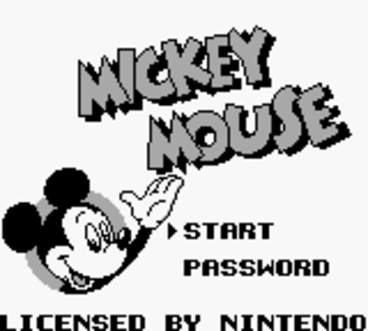 Mickey Mouse screenshot 2