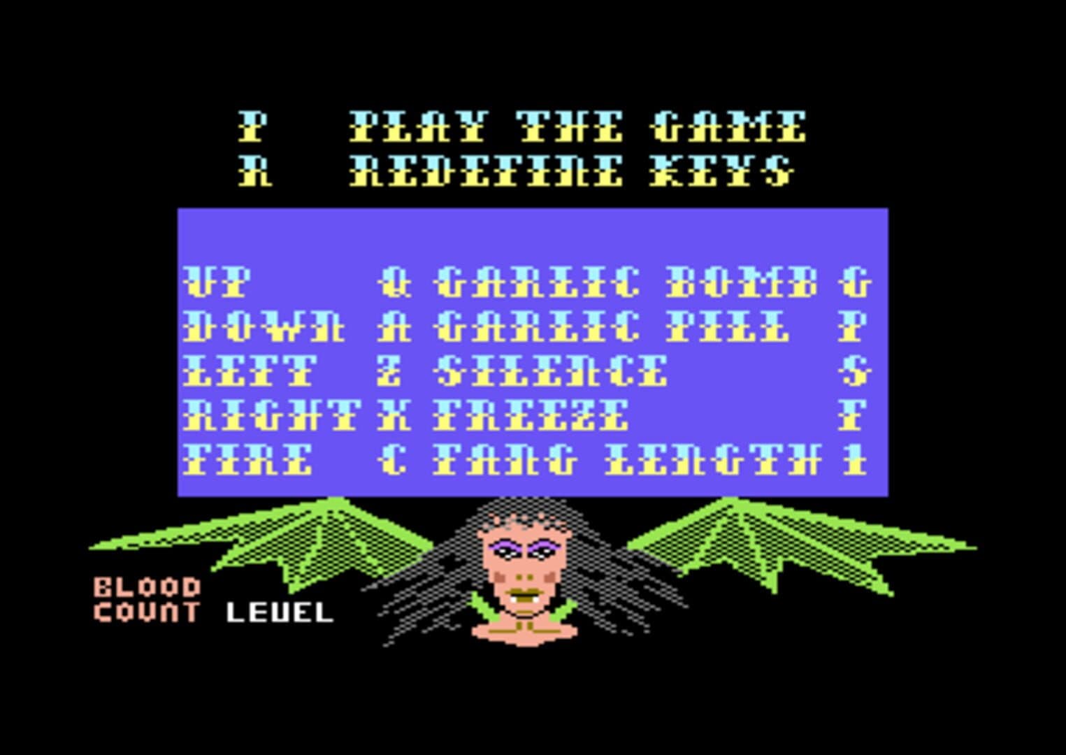 The Astonishing Adventures of Mr. Weems and the She Vampires screenshot 1