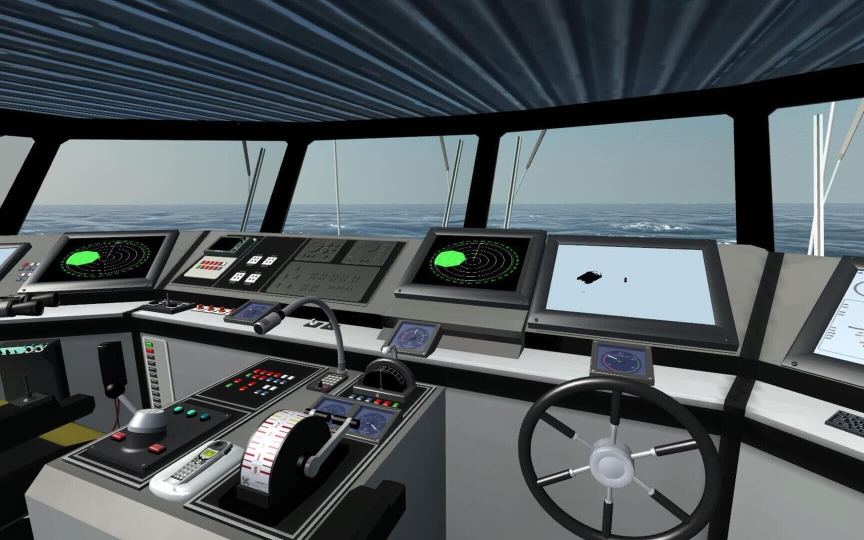 Ship Simulator Extremes: Offshore Vessel screenshot 7
